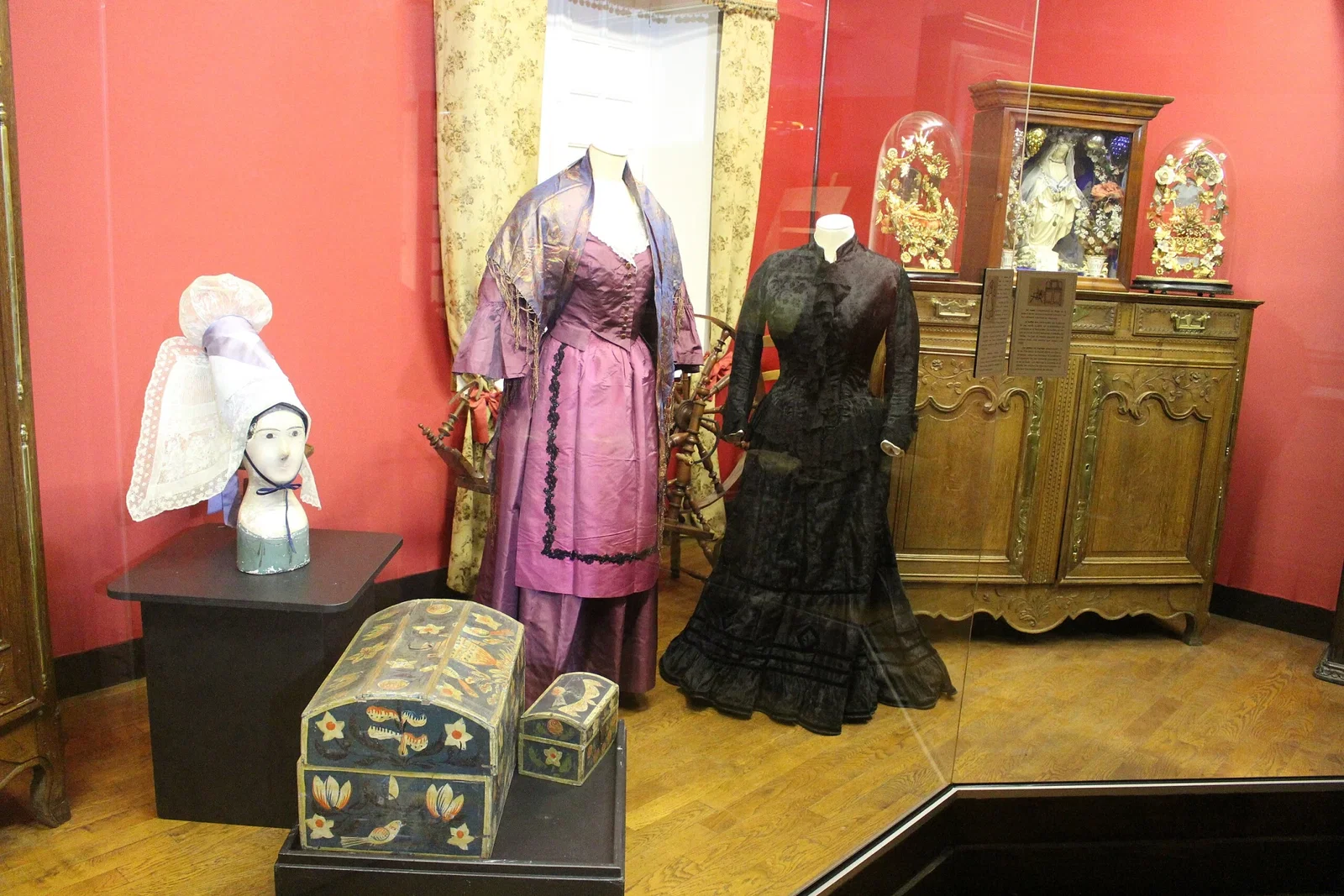 Musée d'art et d'histoire d'Avranches