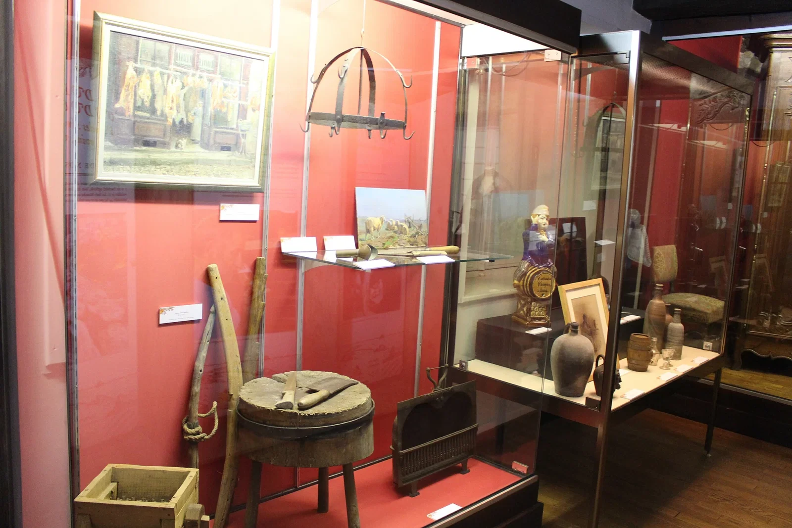 Municipal Museum of Art and History