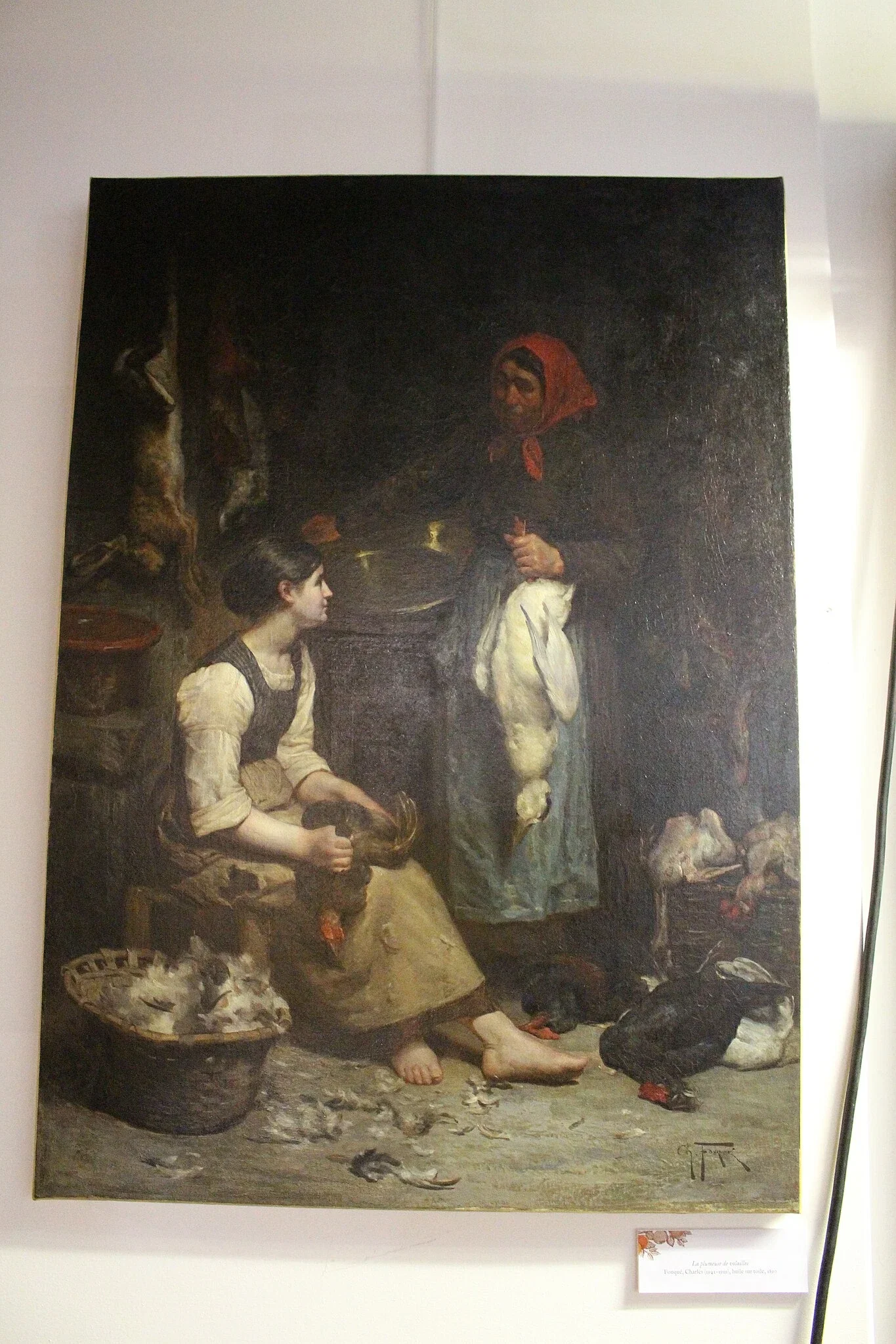 Musée d'art et d'histoire d'Avranches