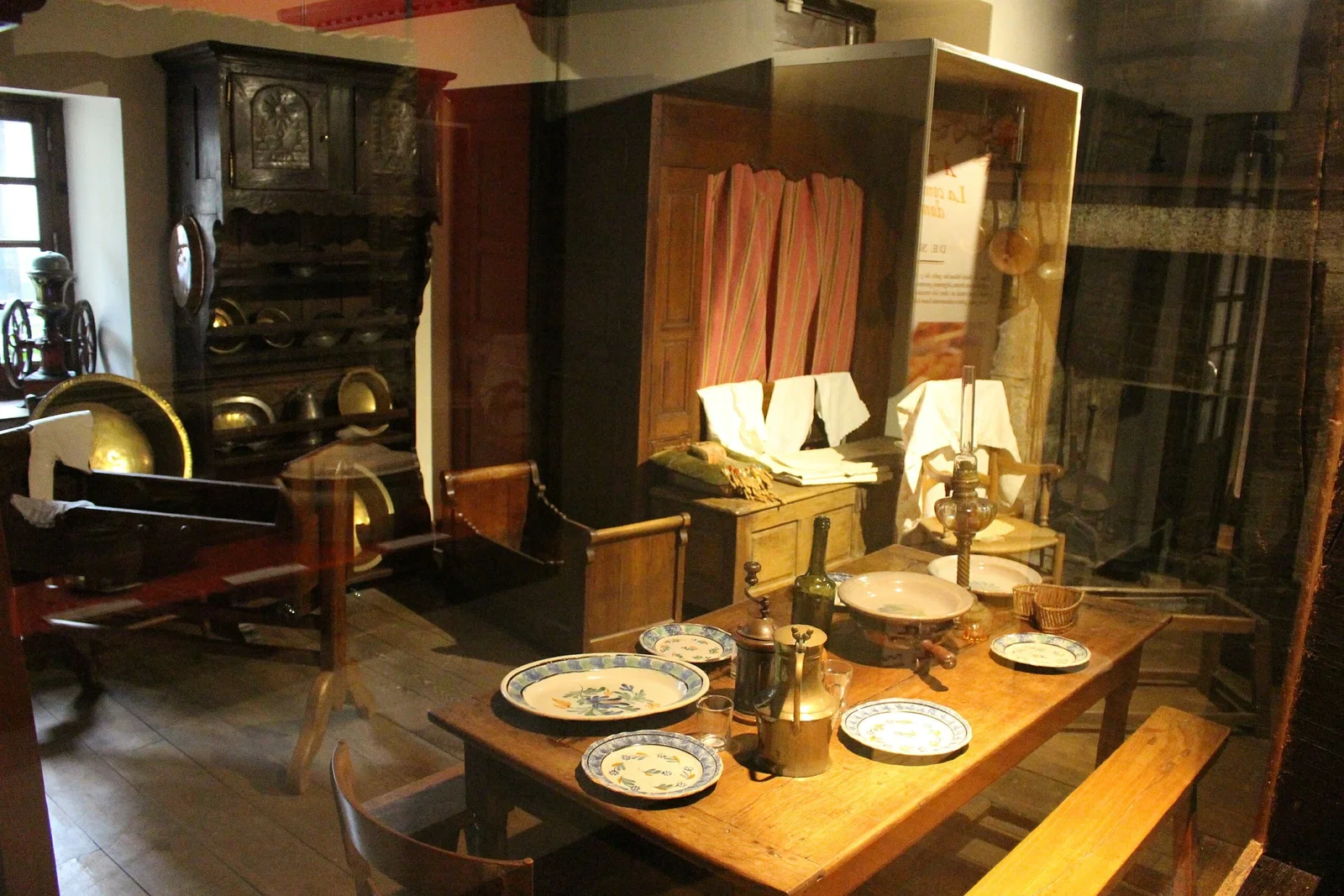 Musée d'art et d'histoire d'Avranches