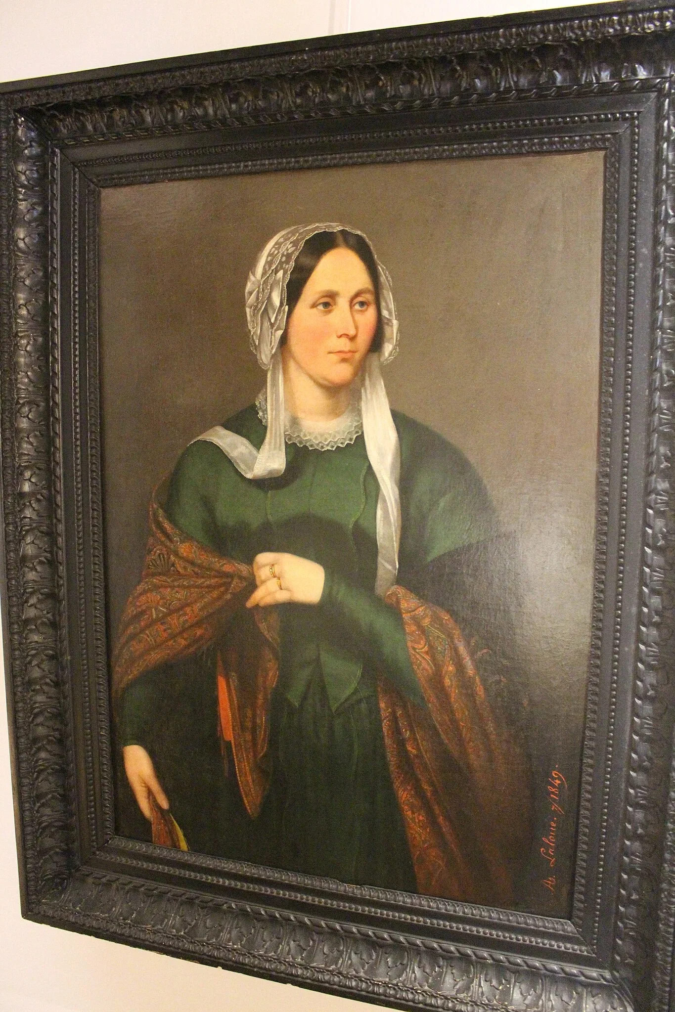 Musée d'art et d'histoire d'Avranches