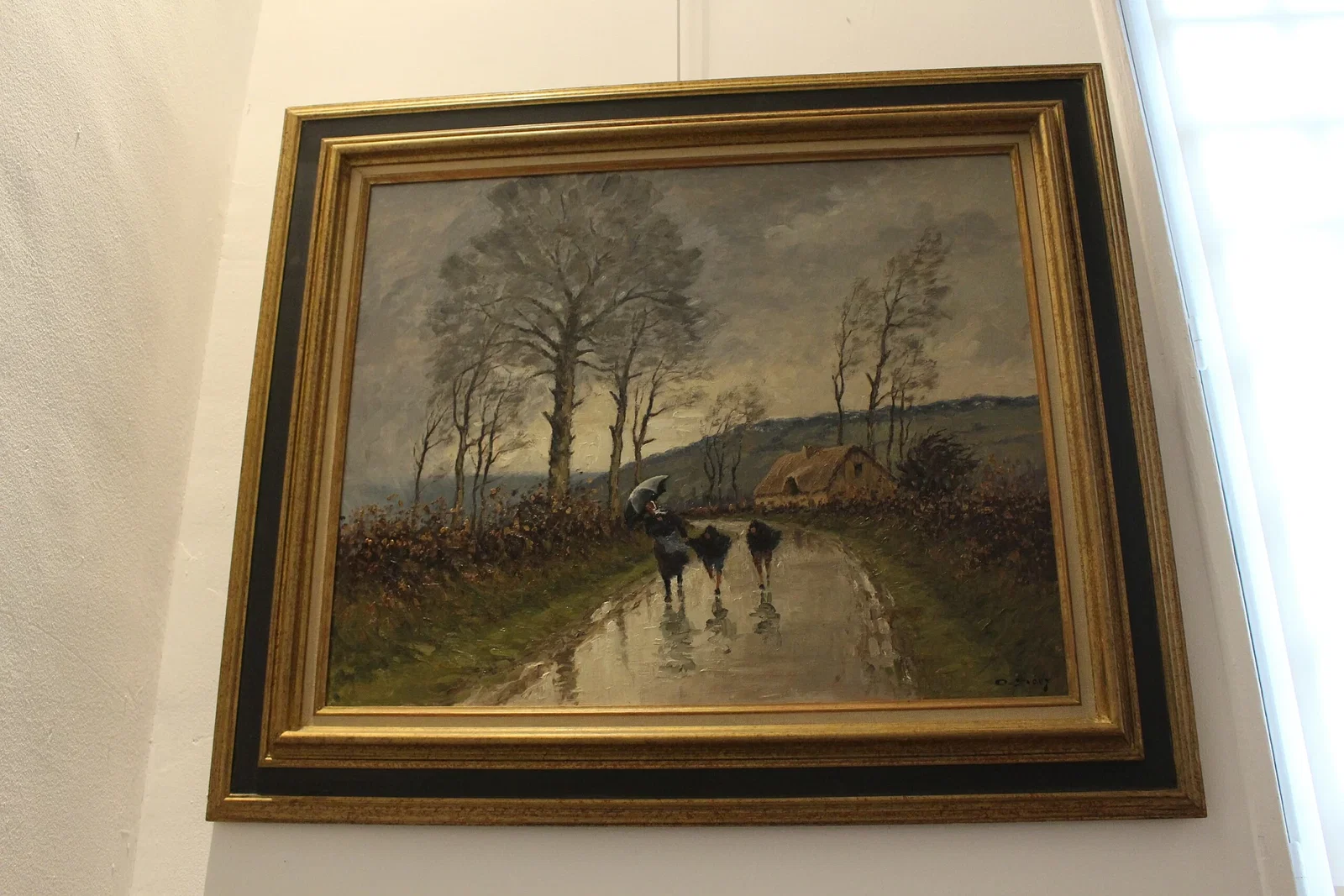 Municipal Museum of Art and History