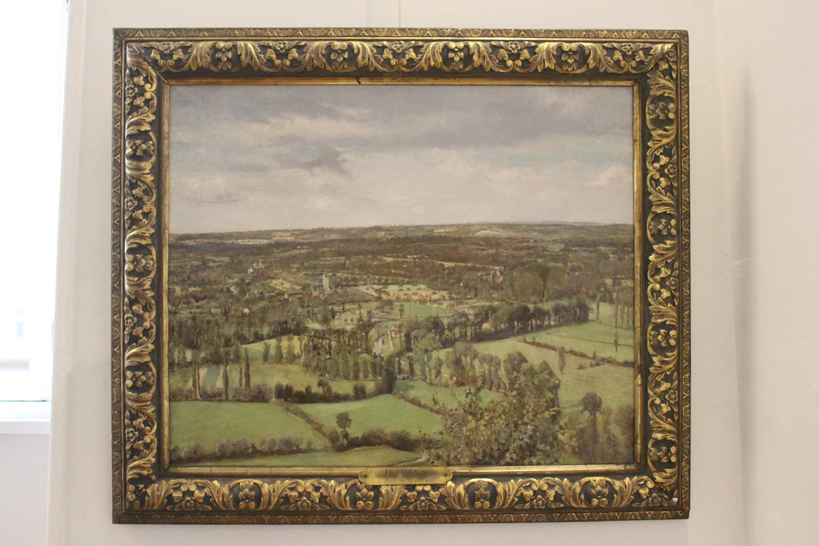 Musée d'art et d'histoire d'Avranches