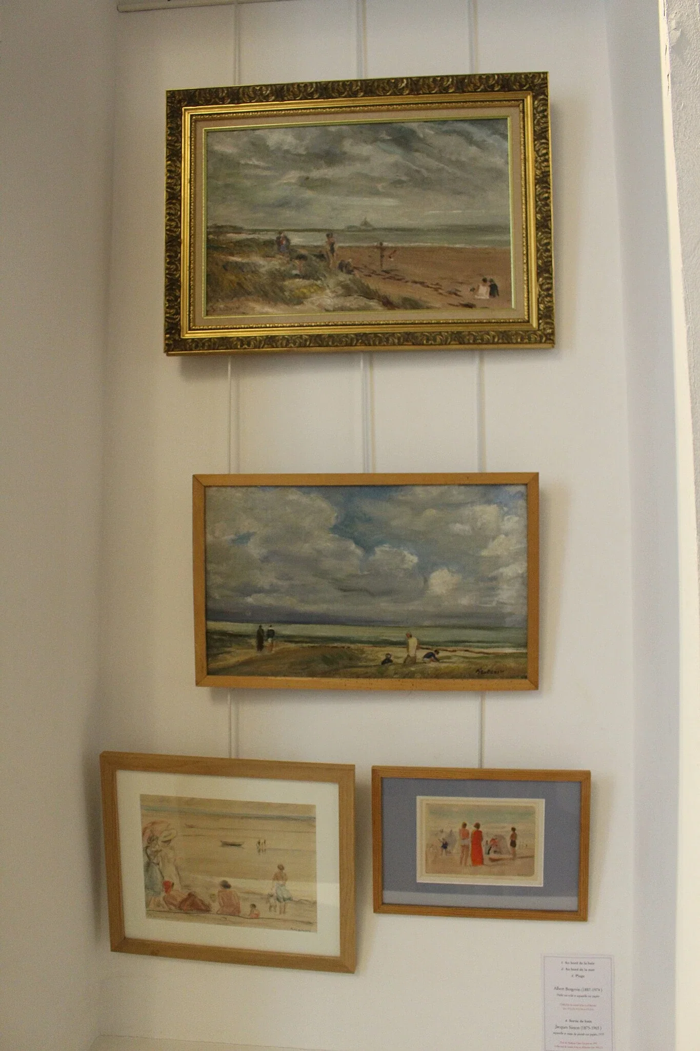 Municipal Museum of Art and History