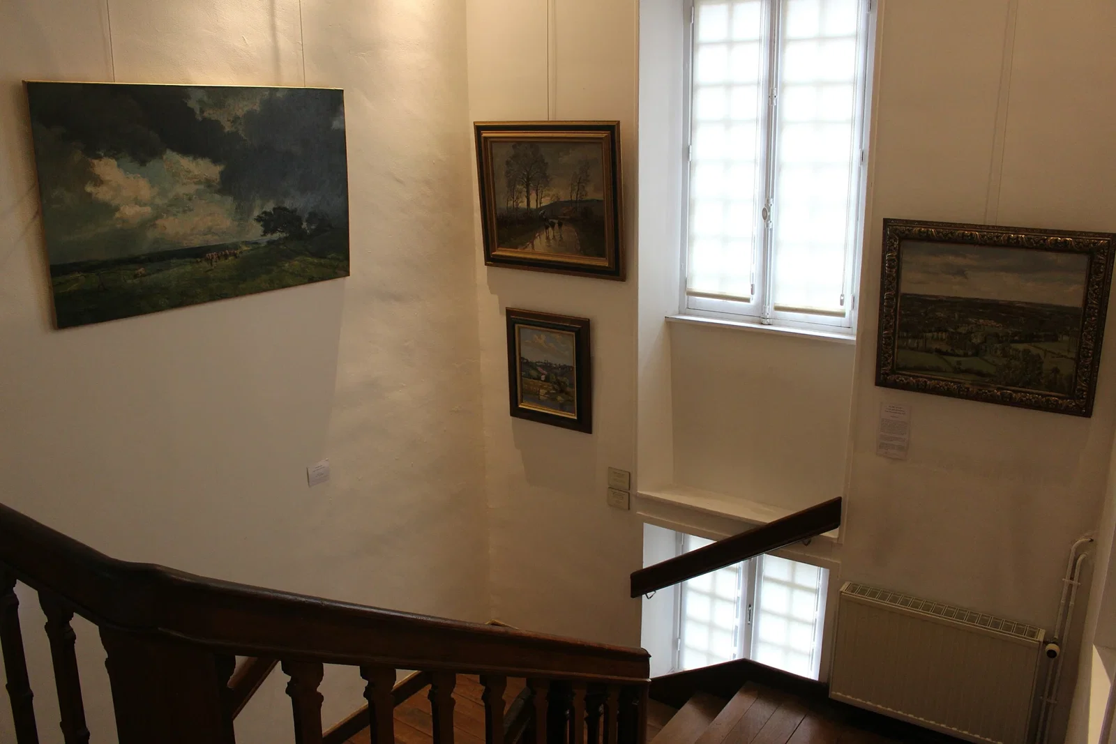 Musée d'art et d'histoire d'Avranches