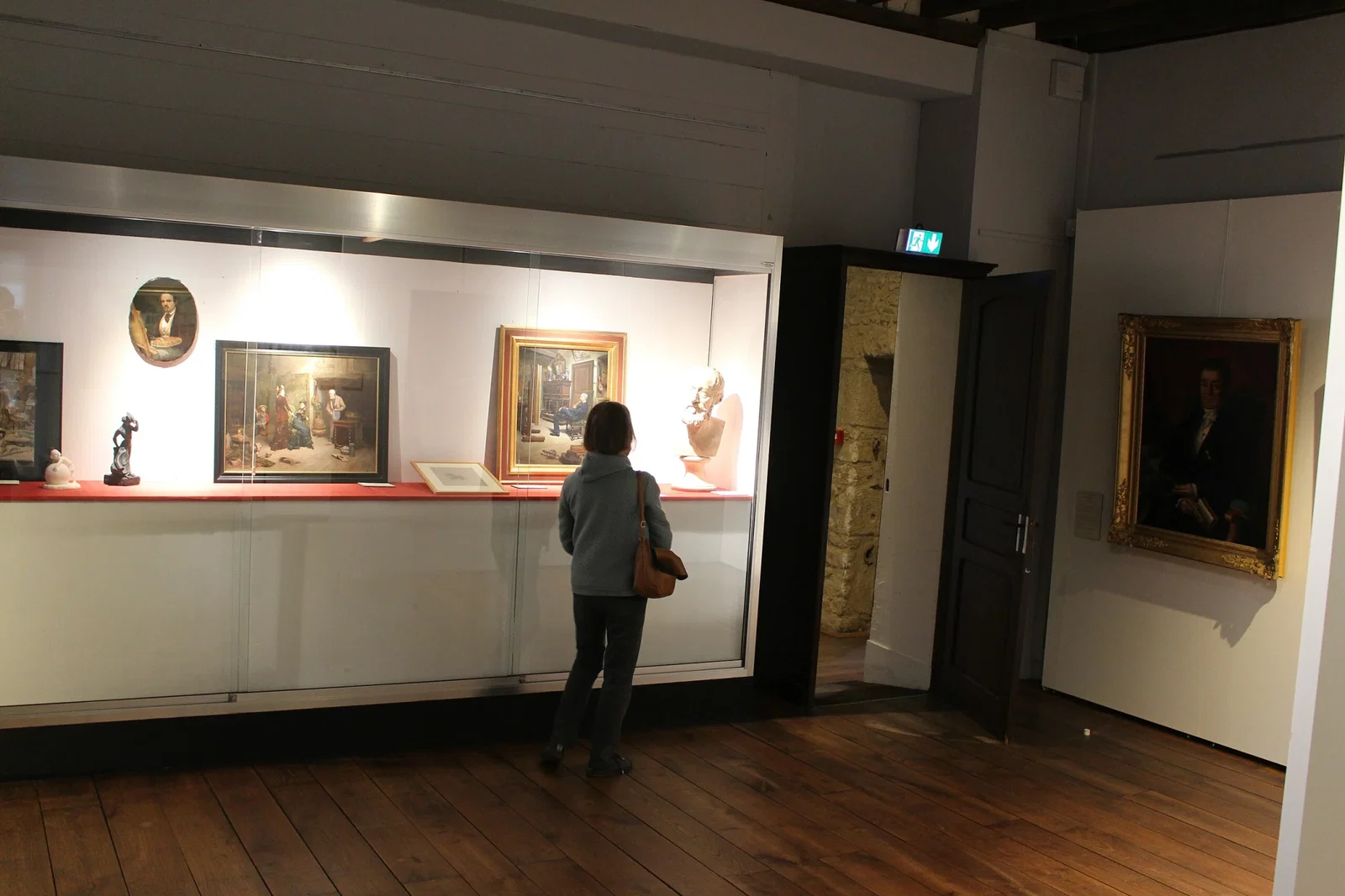 Musée d'art et d'histoire d'Avranches