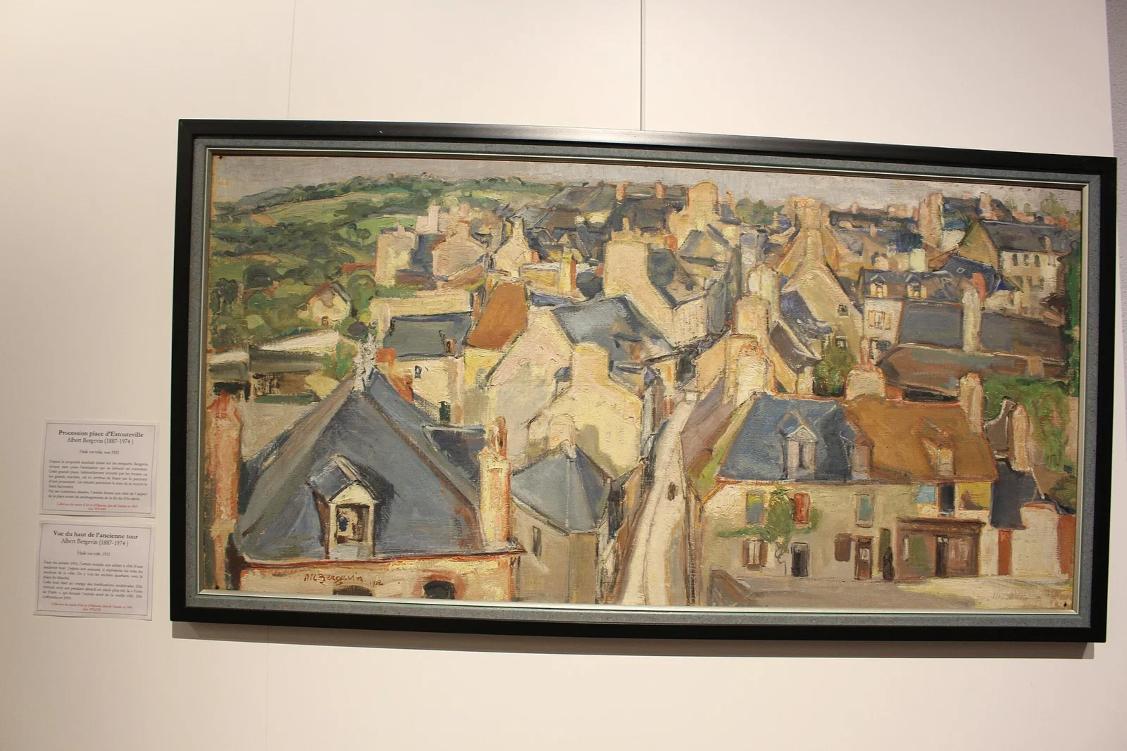 Musée d'art et d'histoire d'Avranches