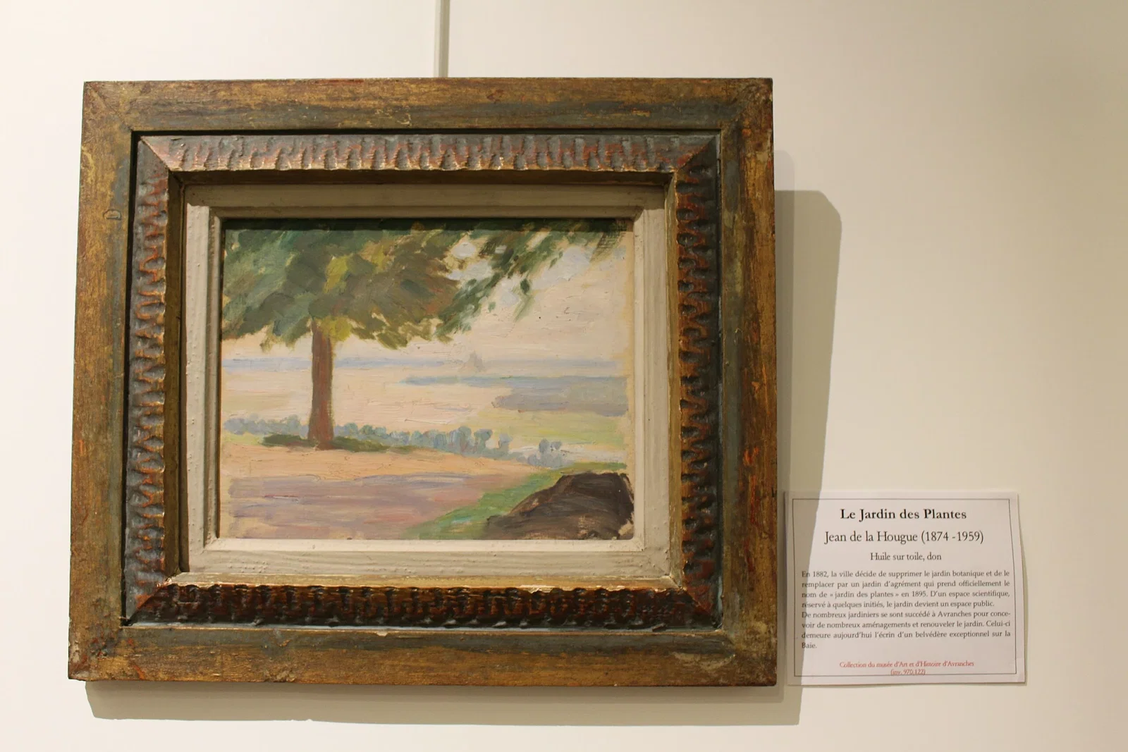 Municipal Museum of Art and History