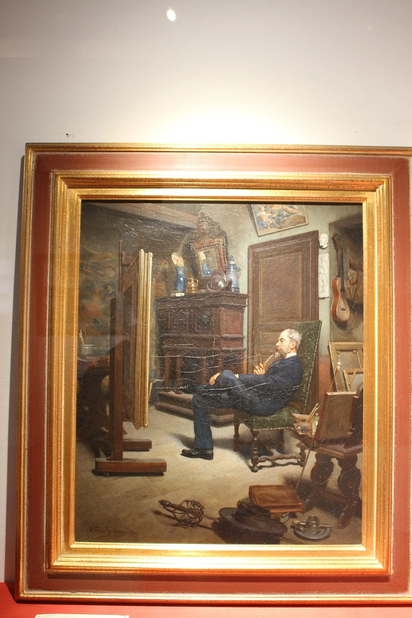 Musée d'art et d'histoire d'Avranches