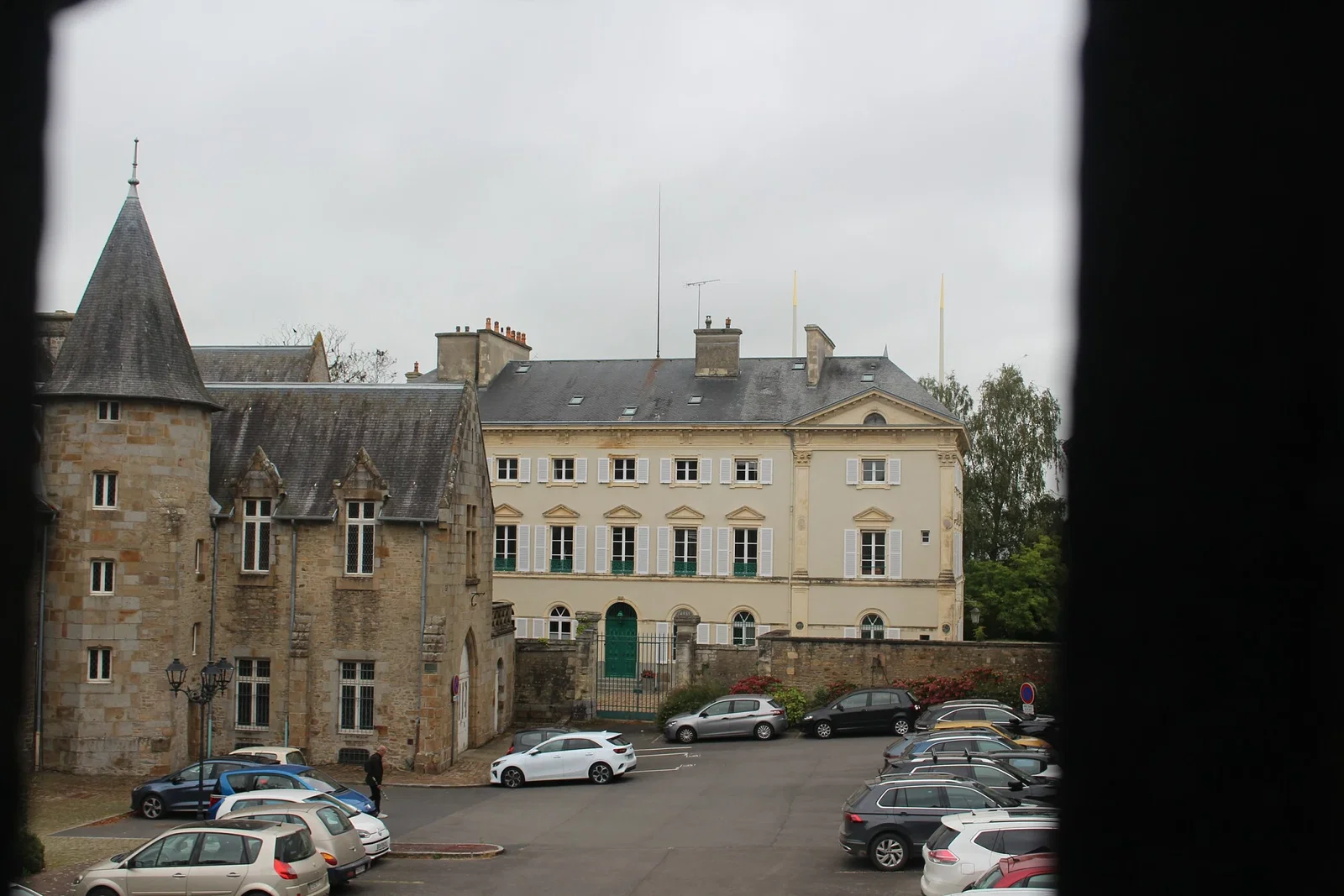 Musée d'art et d'histoire d'Avranches