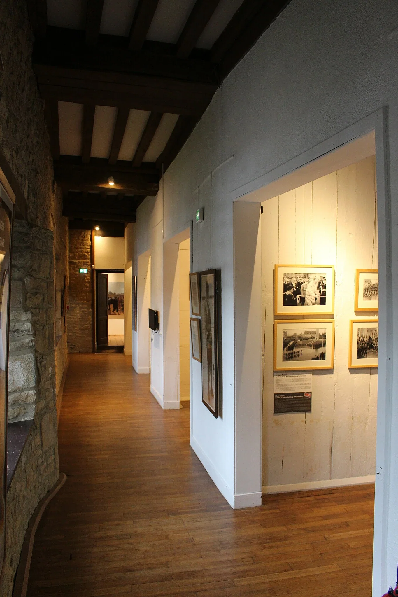 Municipal Museum of Art and History