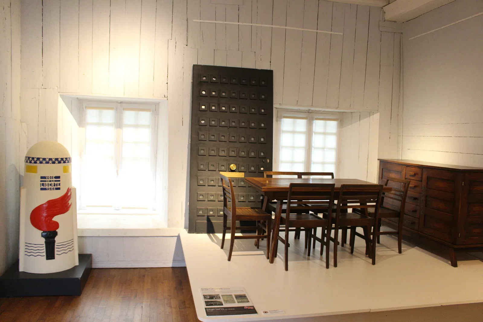Musée d'art et d'histoire d'Avranches