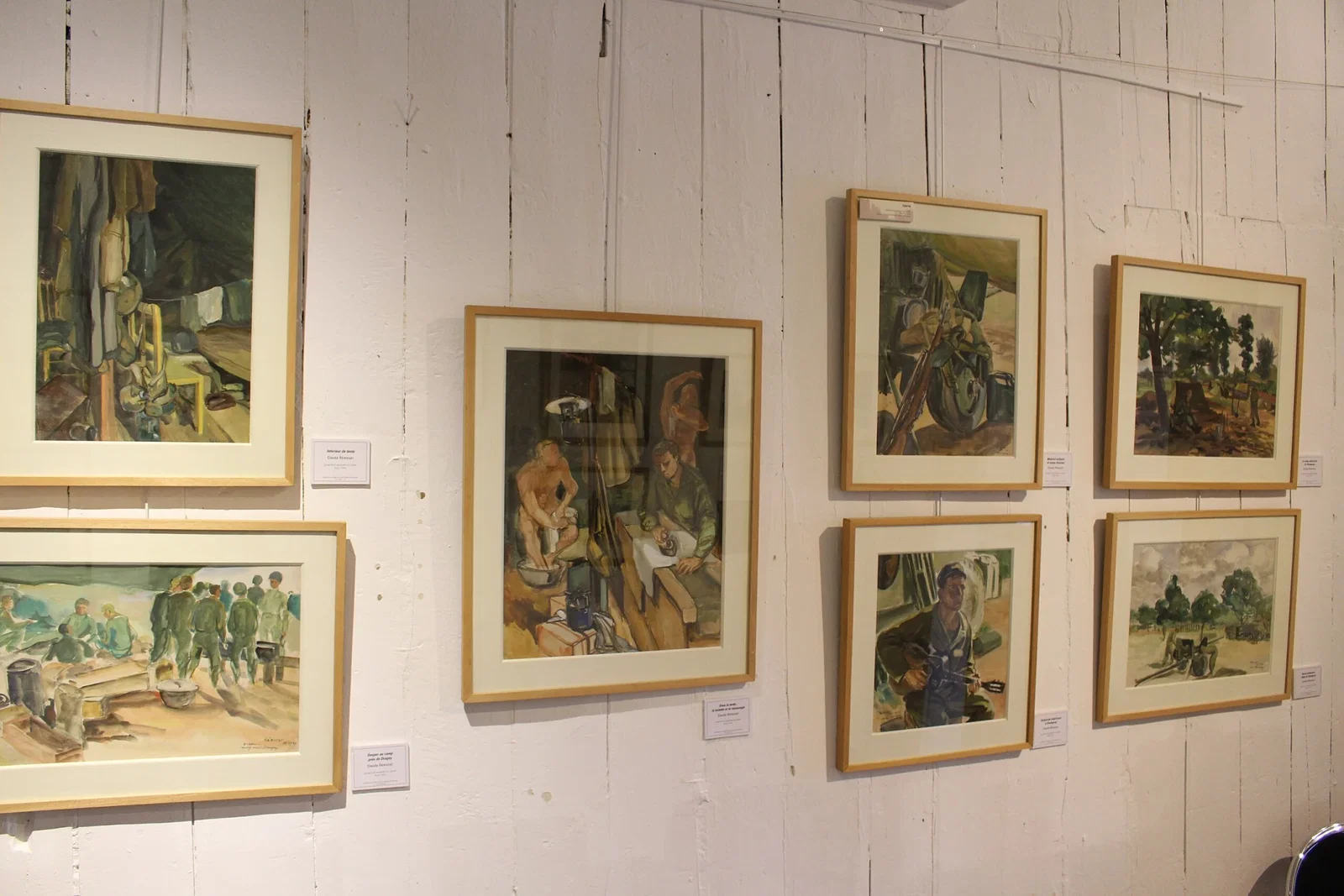 Musée d'art et d'histoire d'Avranches