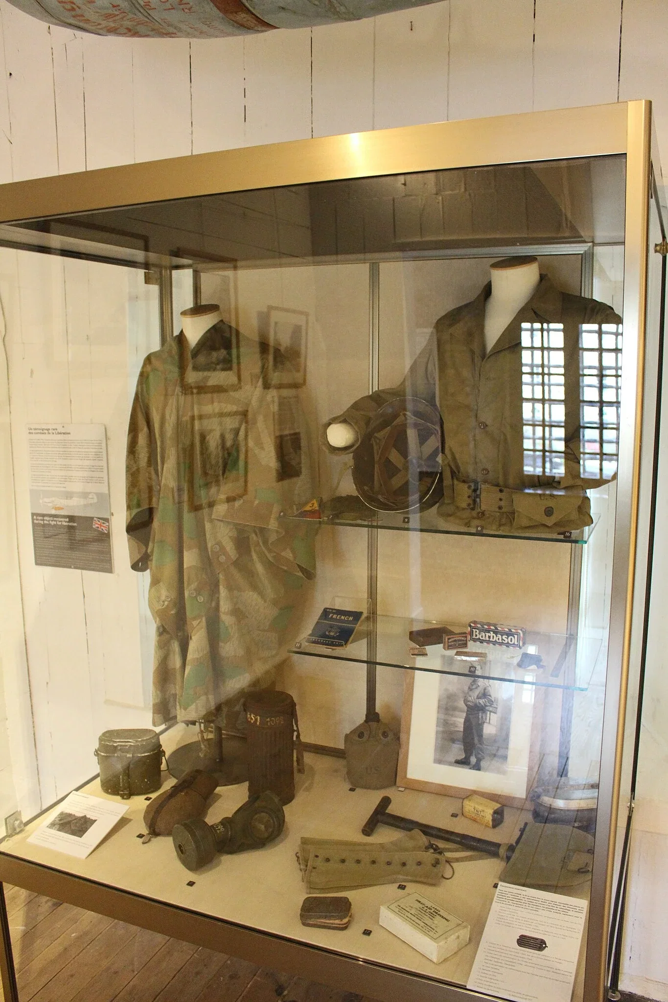 Musée d'art et d'histoire d'Avranches