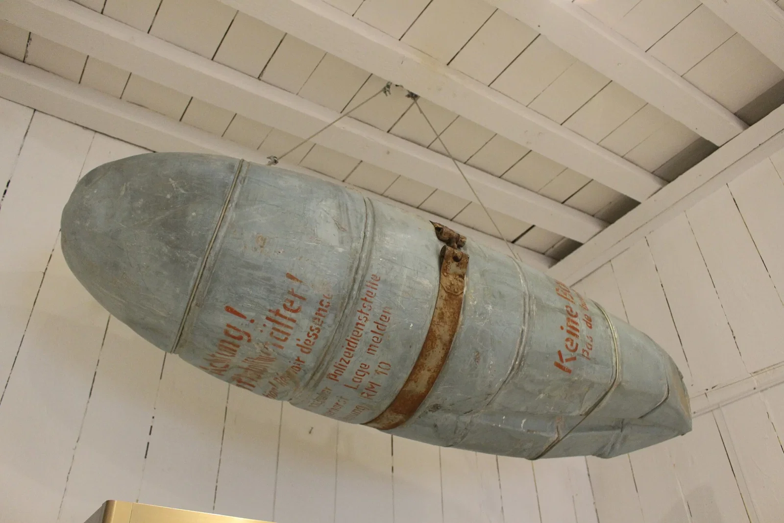 Musée d'art et d'histoire d'Avranches