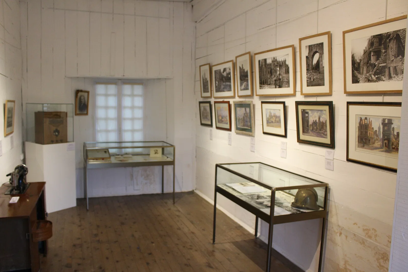 Musée d'art et d'histoire d'Avranches