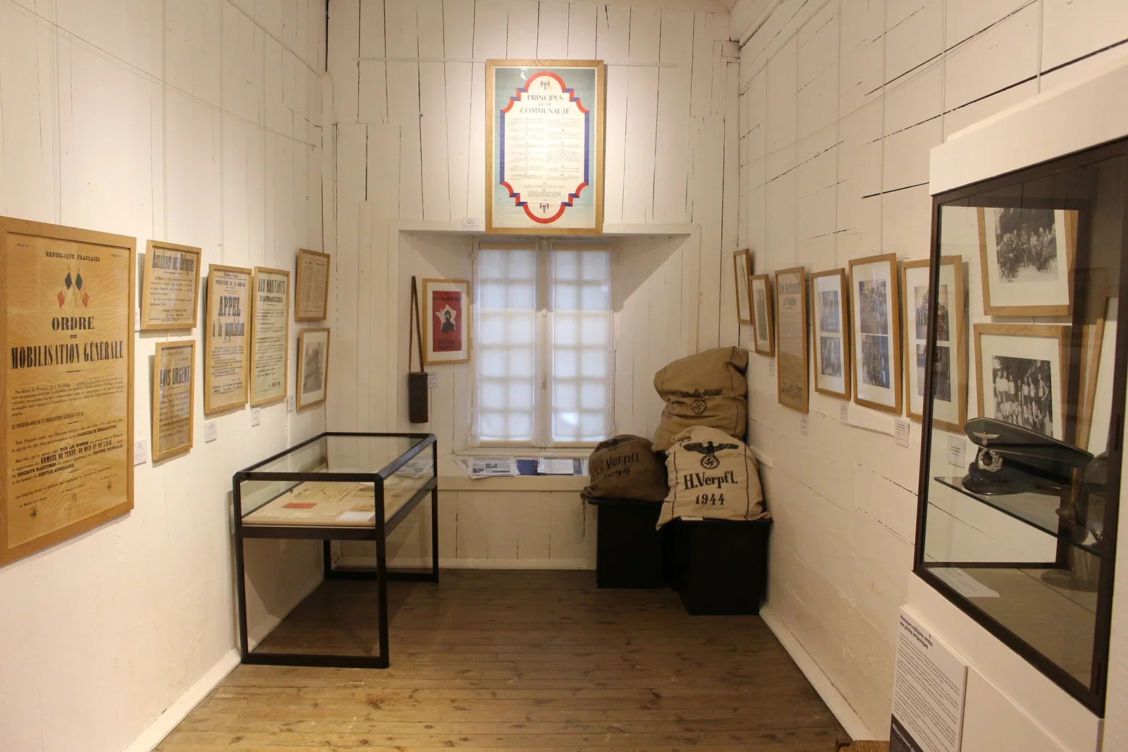 Musée d'art et d'histoire d'Avranches