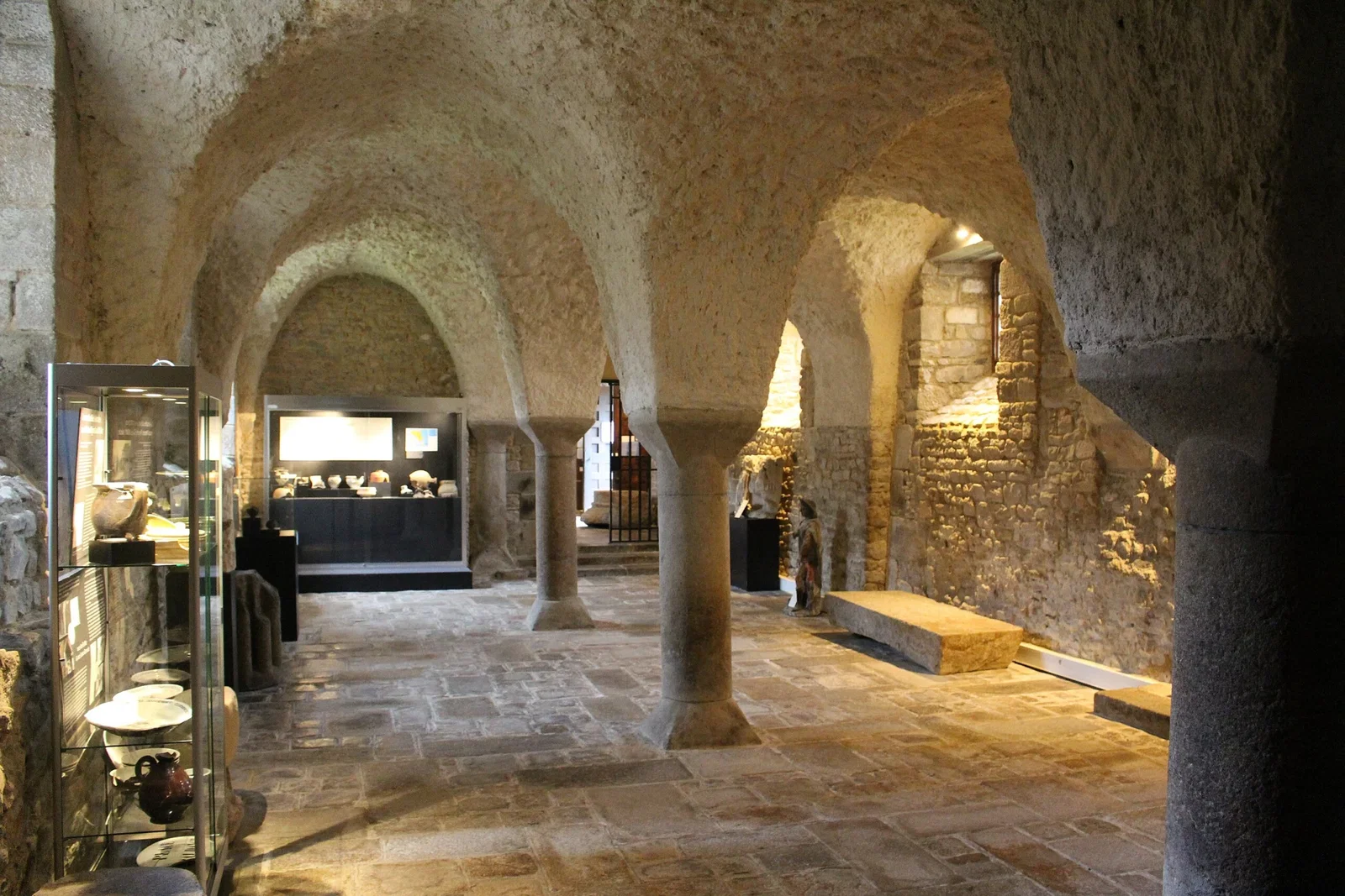 Musée d'art et d'histoire d'Avranches