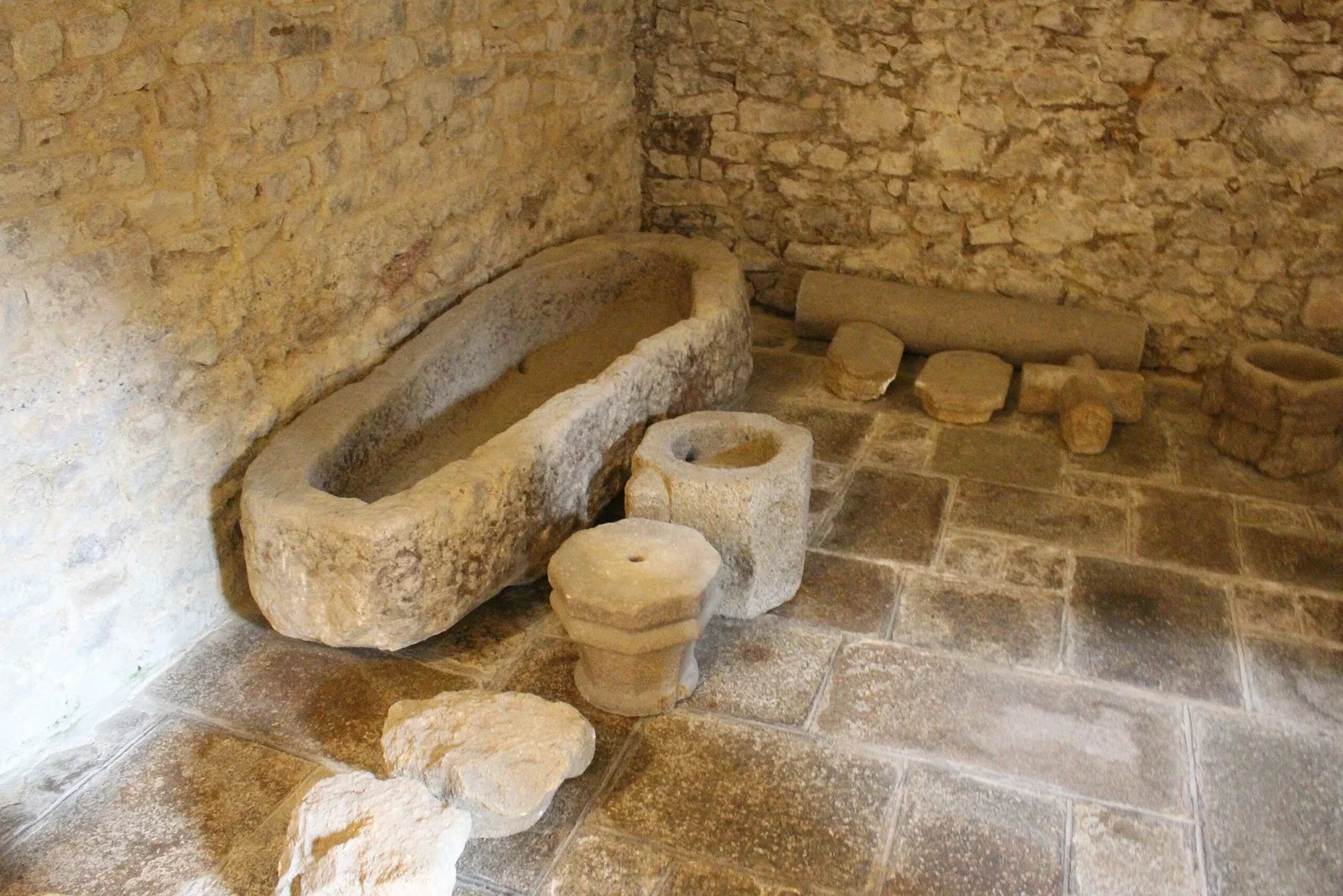 Musée d'art et d'histoire d'Avranches