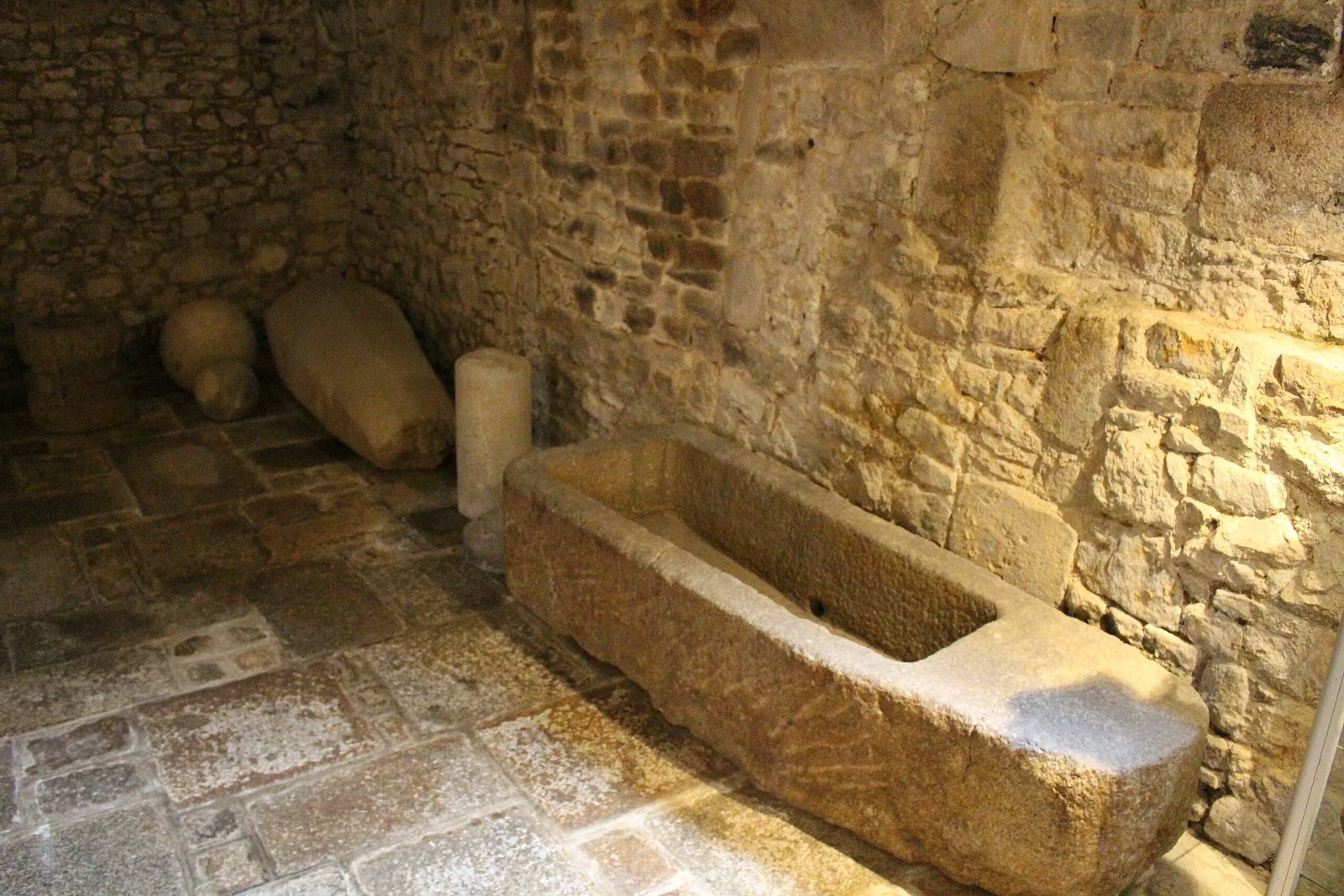 Musée d'art et d'histoire d'Avranches