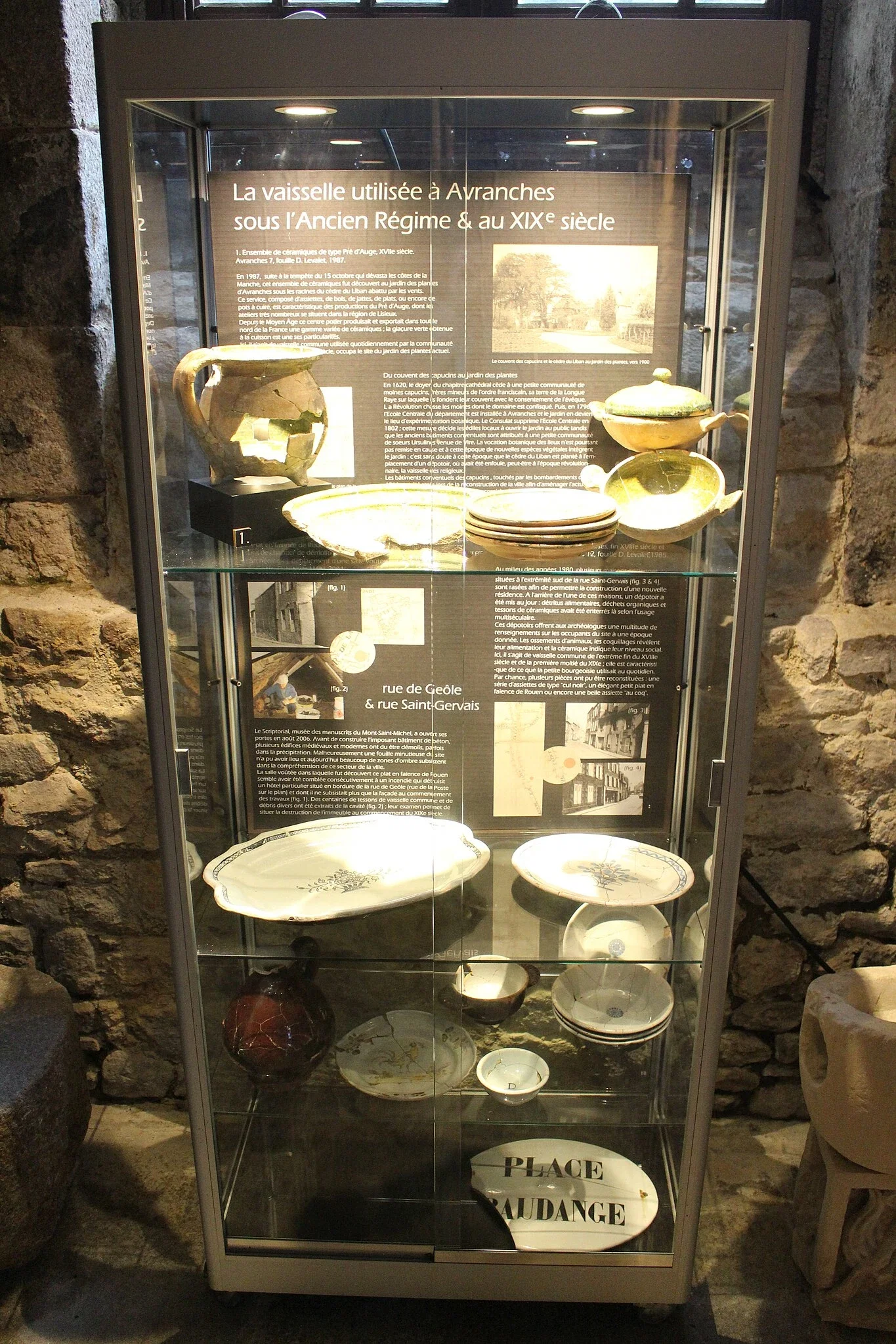 Municipal Museum of Art and History