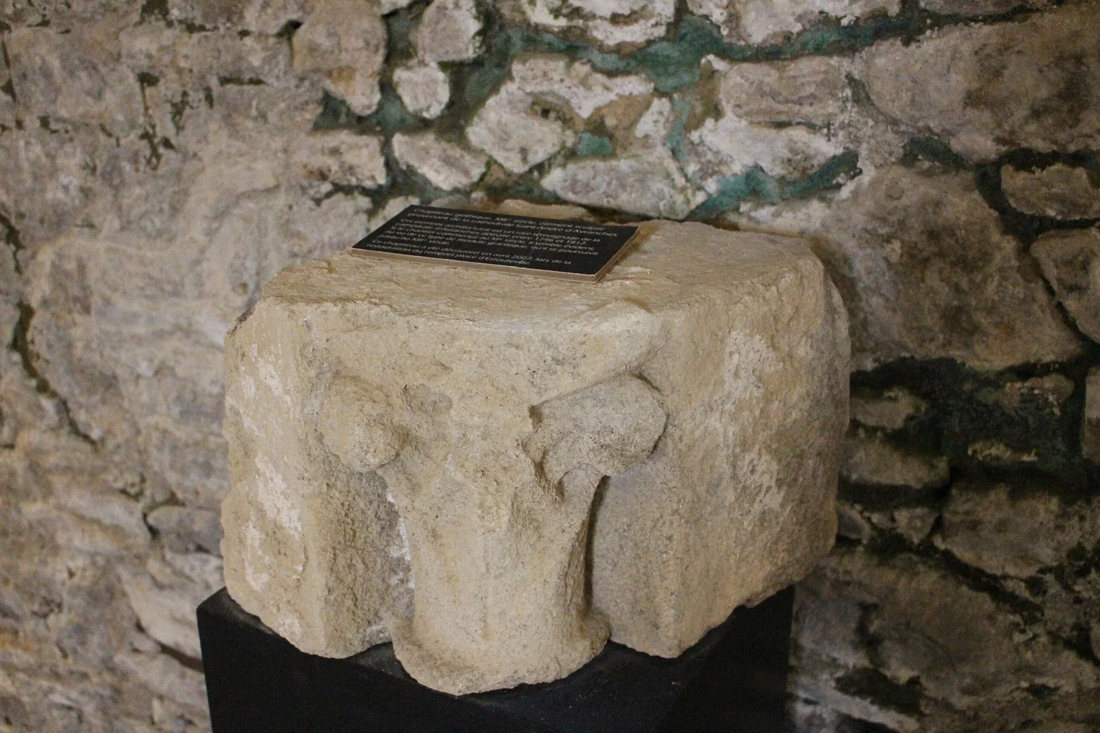 Musée d'art et d'histoire d'Avranches