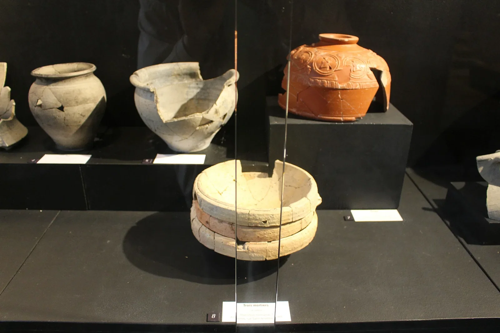 Musée d'art et d'histoire d'Avranches