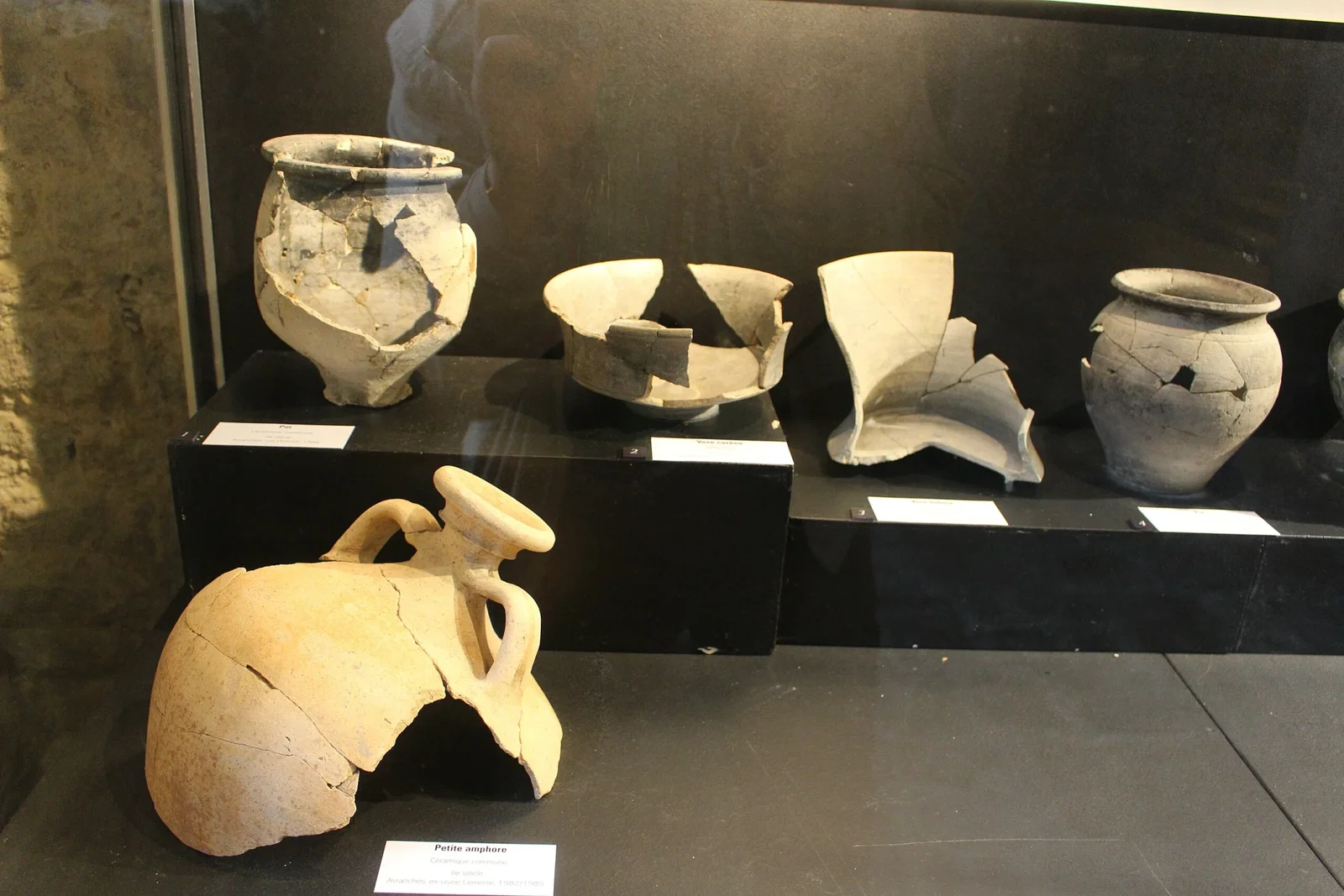 Musée d'art et d'histoire d'Avranches