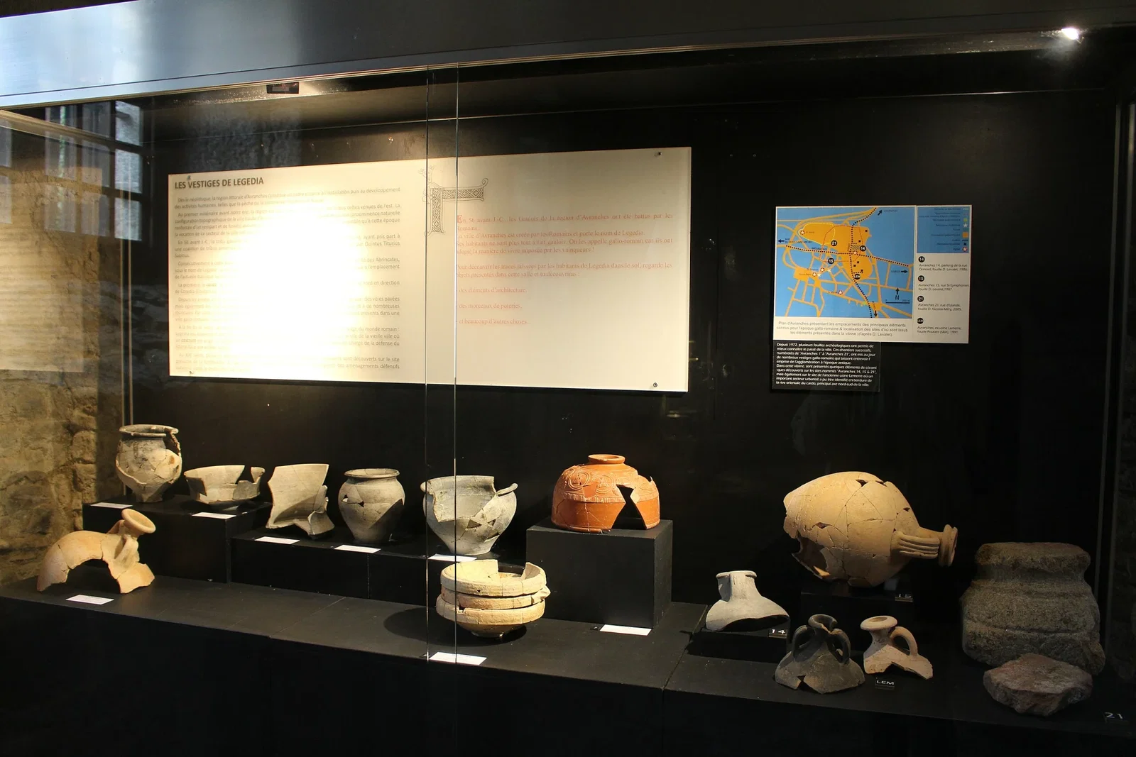 Municipal Museum of Art and History