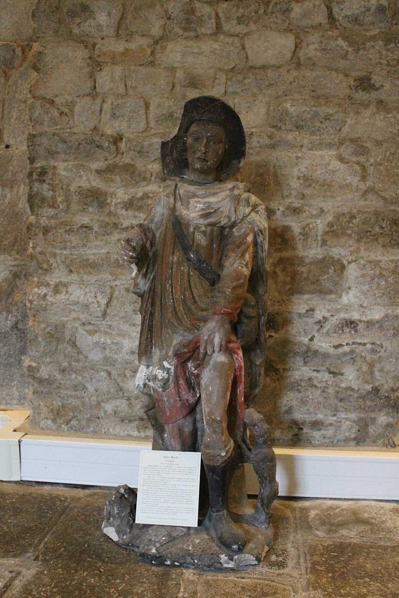 Musée d'art et d'histoire d'Avranches