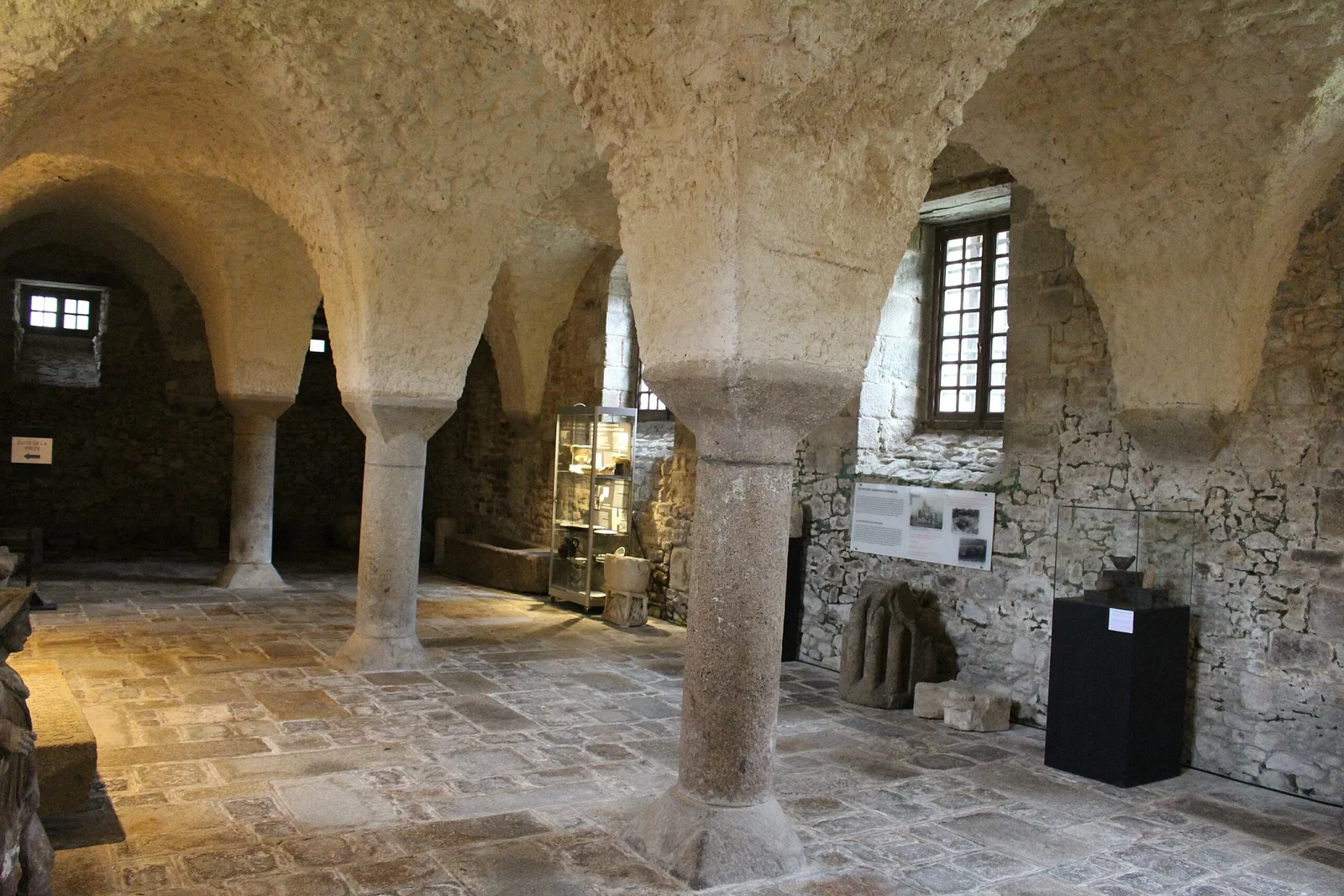 Musée d'art et d'histoire d'Avranches