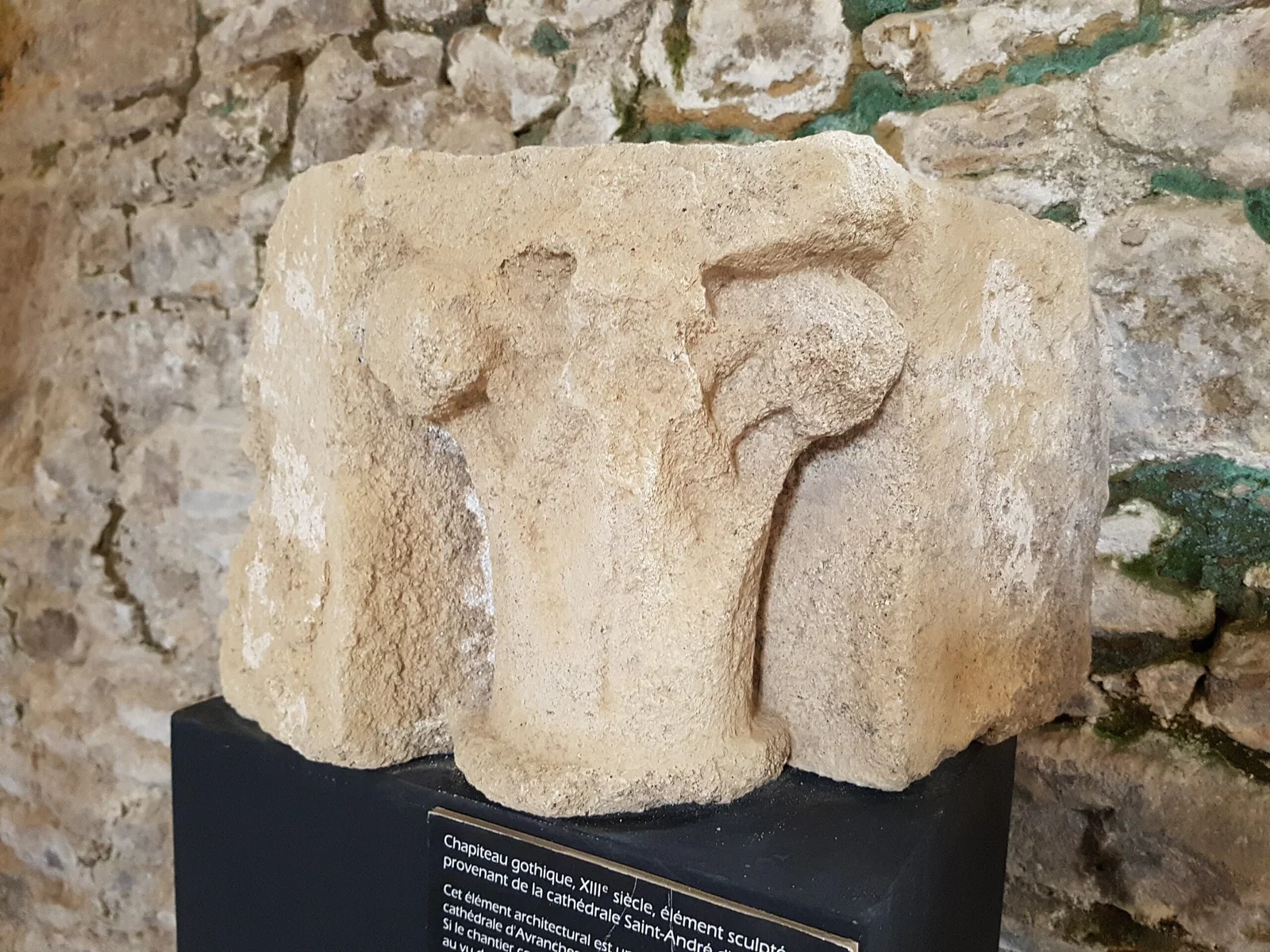 Musée d'art et d'histoire d'Avranches