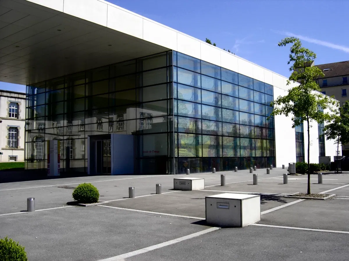 Musée de l'Image