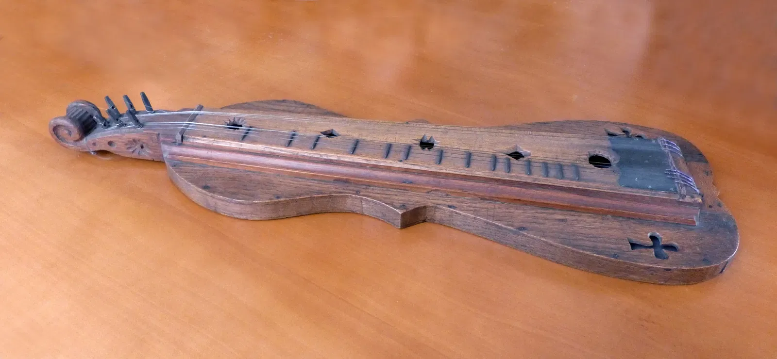 Departmental Museum of Ancient Art and Contemporary