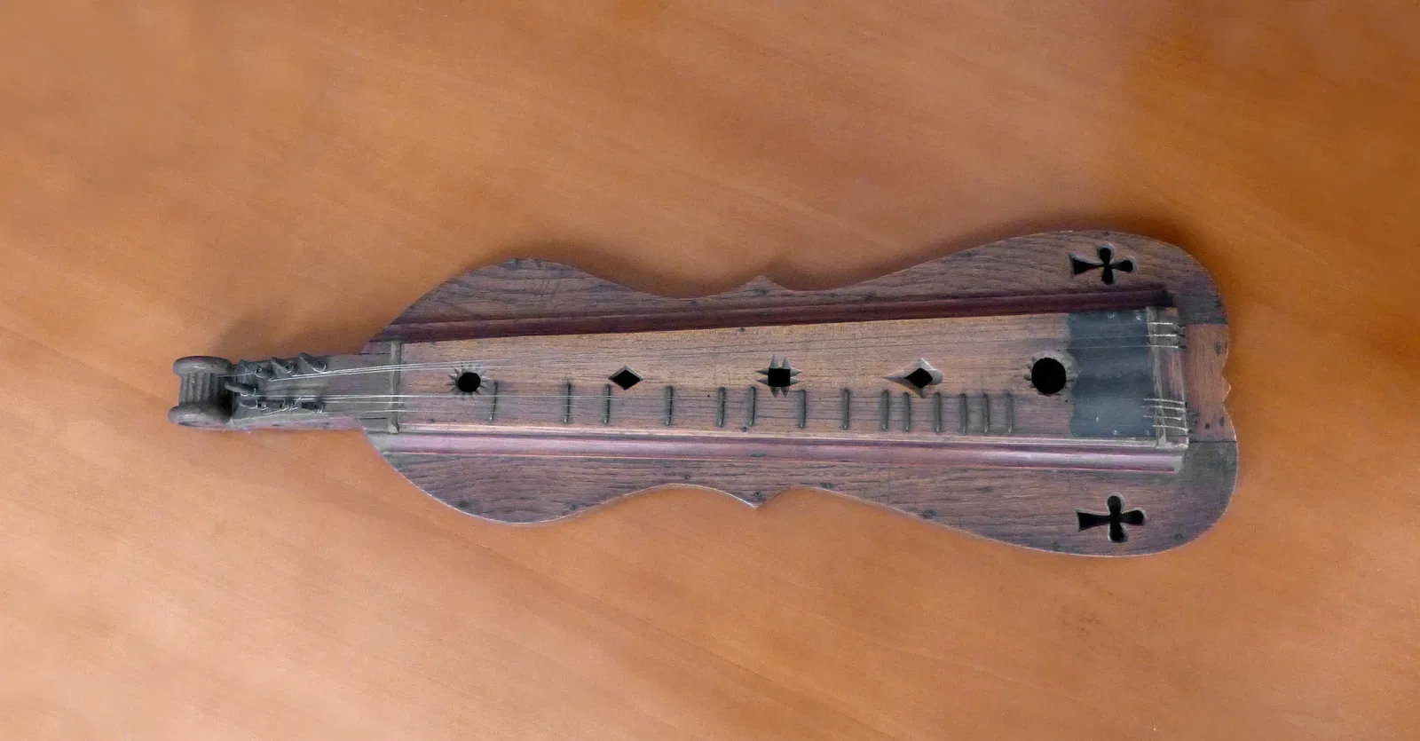 Musée Départemental d'Art Ancien et Contemporain