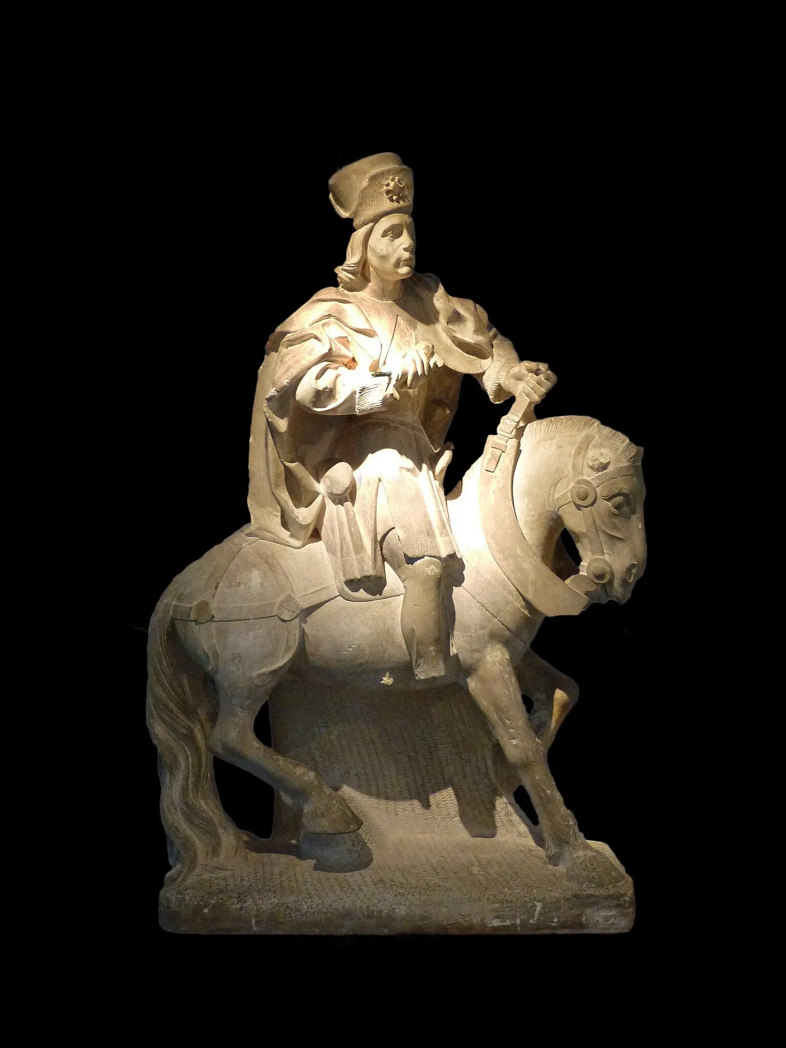 Musée Départemental d'Art Ancien et Contemporain