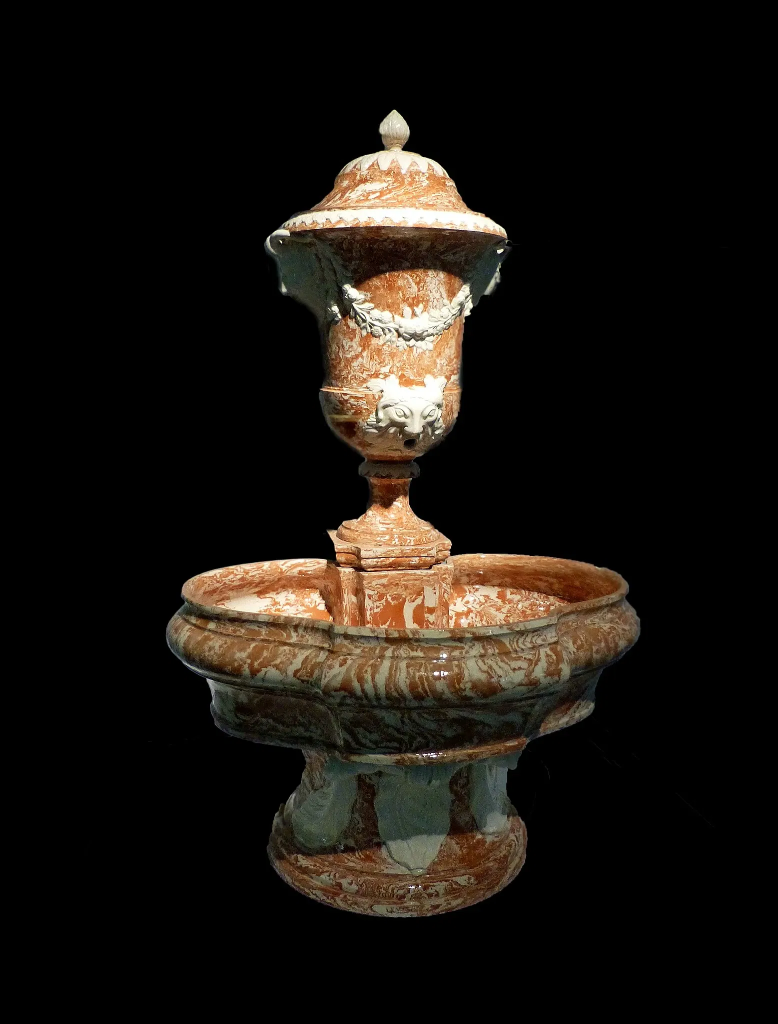 Departmental Museum of Ancient Art and Contemporary