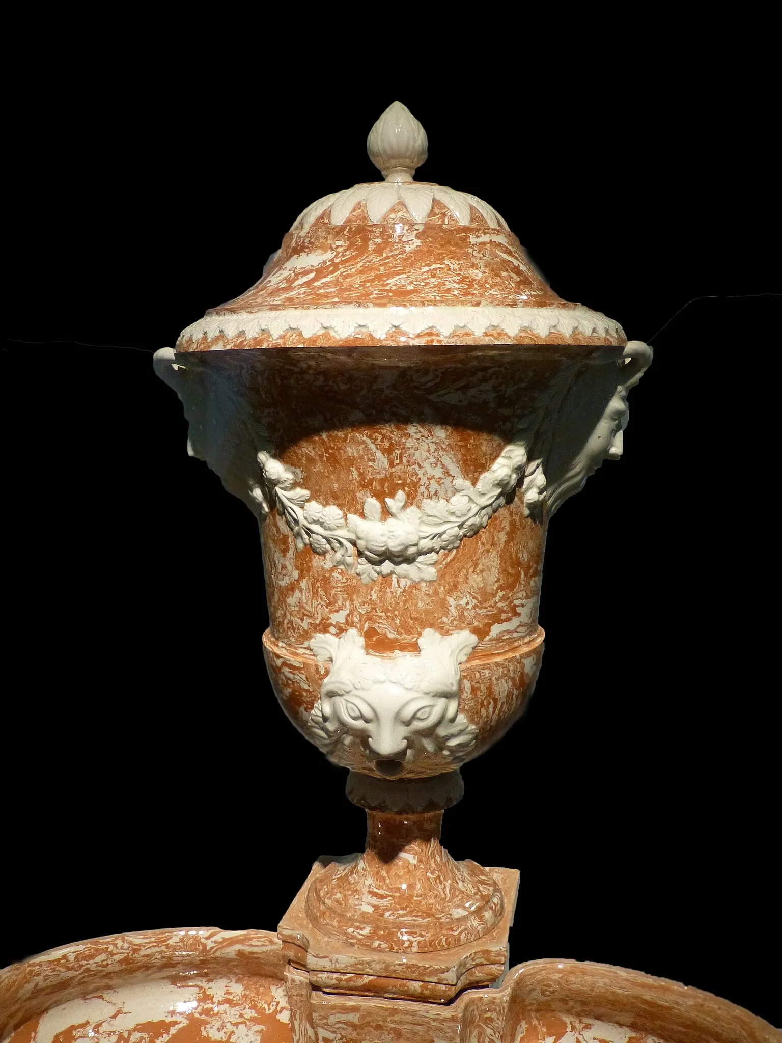 Departmental Museum of Ancient Art and Contemporary