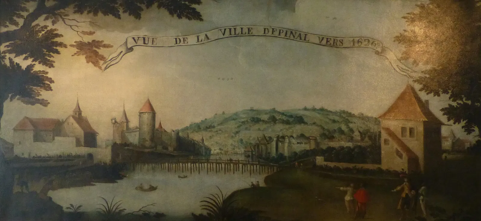 Departmental Museum of Ancient Art and Contemporary