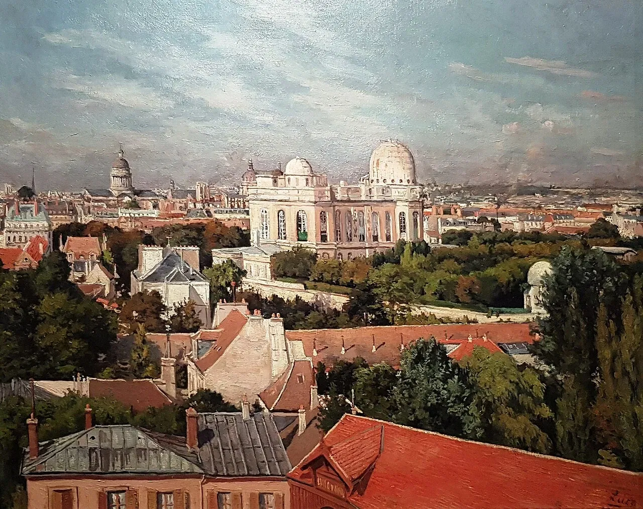 Musée Départemental d'Art Ancien et Contemporain