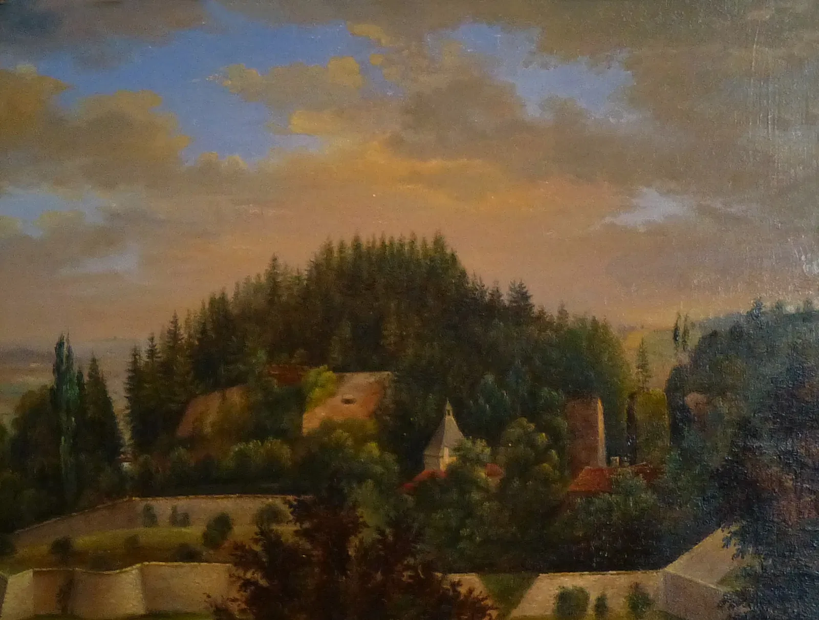 Departmental Museum of Ancient Art and Contemporary