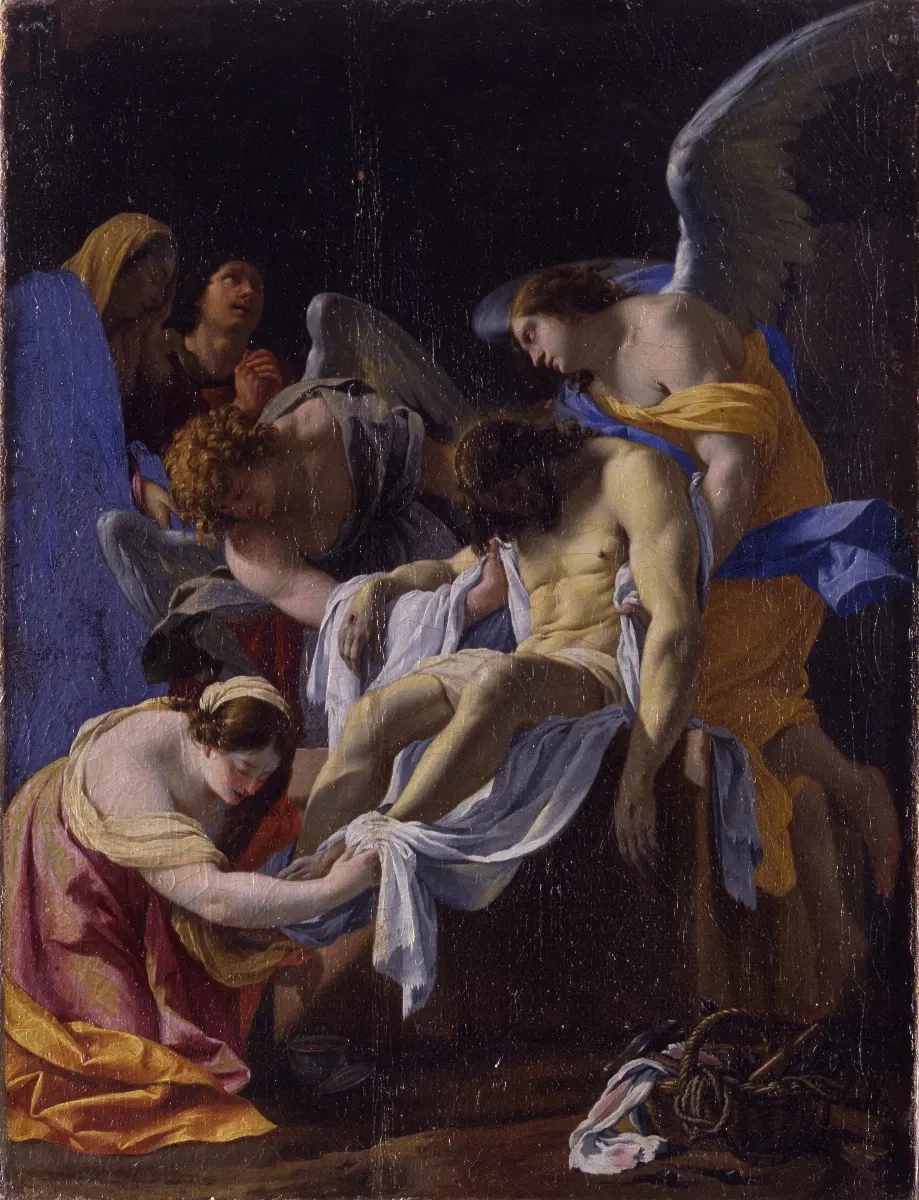 Musée Départemental d'Art Ancien et Contemporain