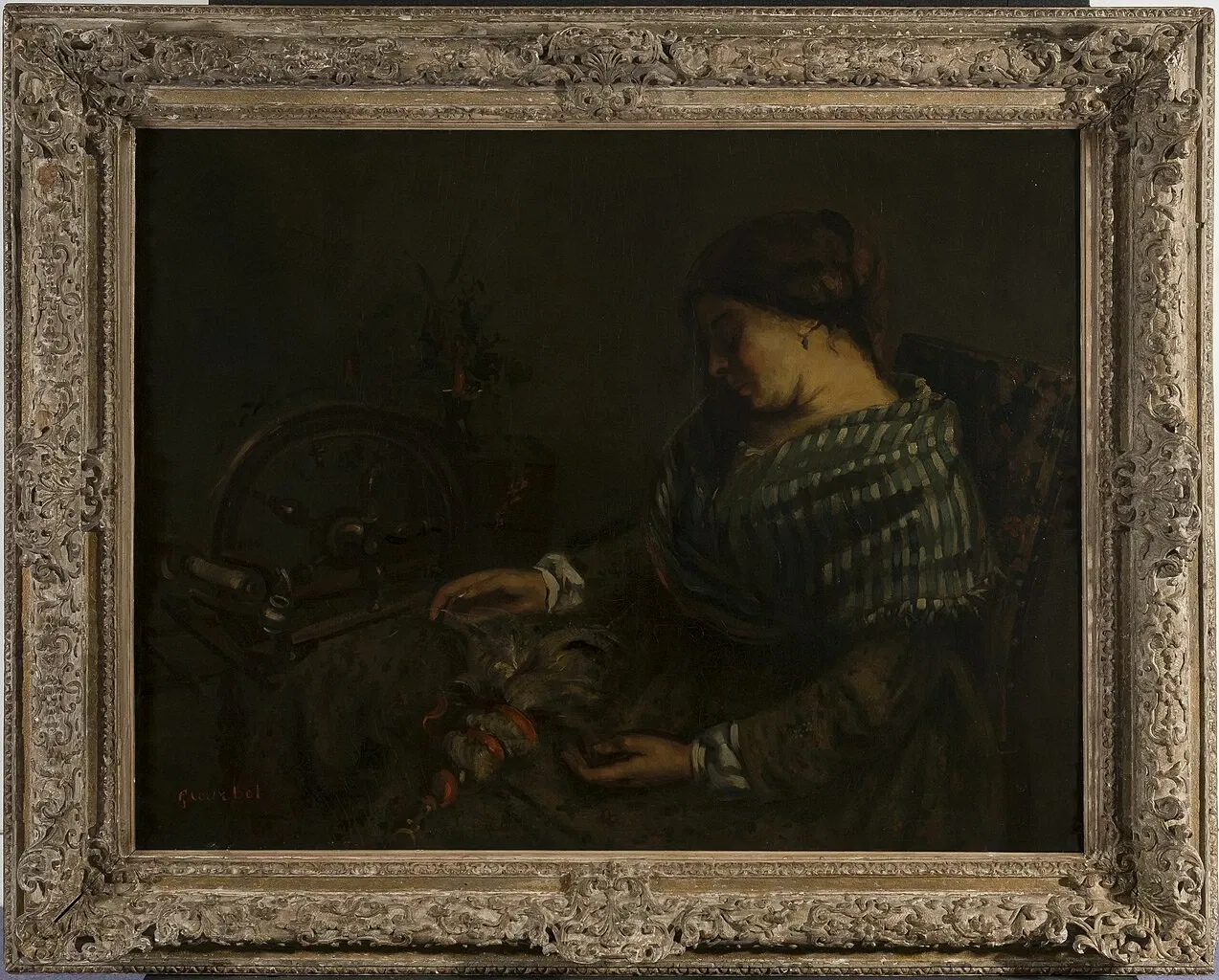 Musée Départemental d'Art Ancien et Contemporain