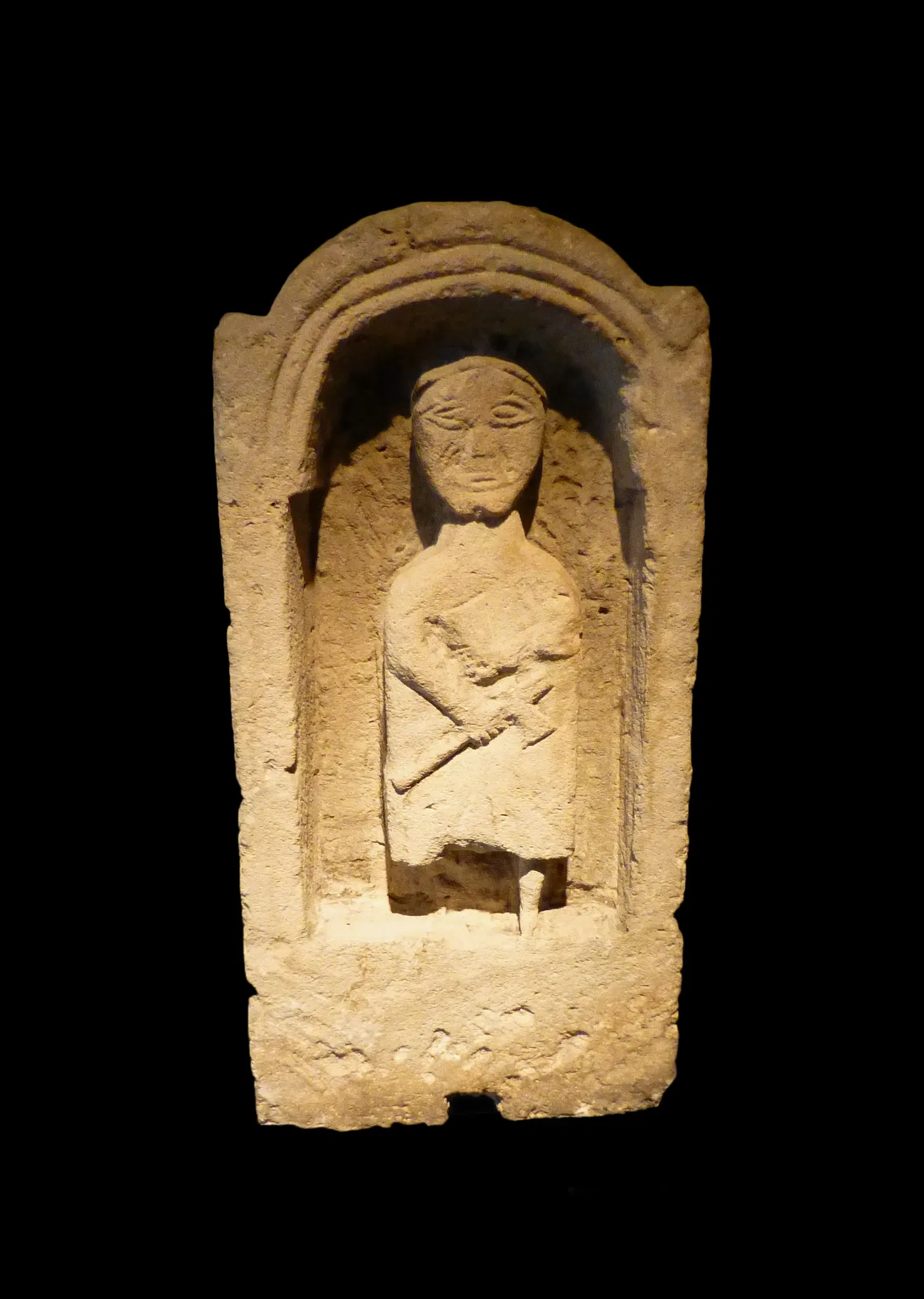 Departmental Museum of Ancient Art and Contemporary