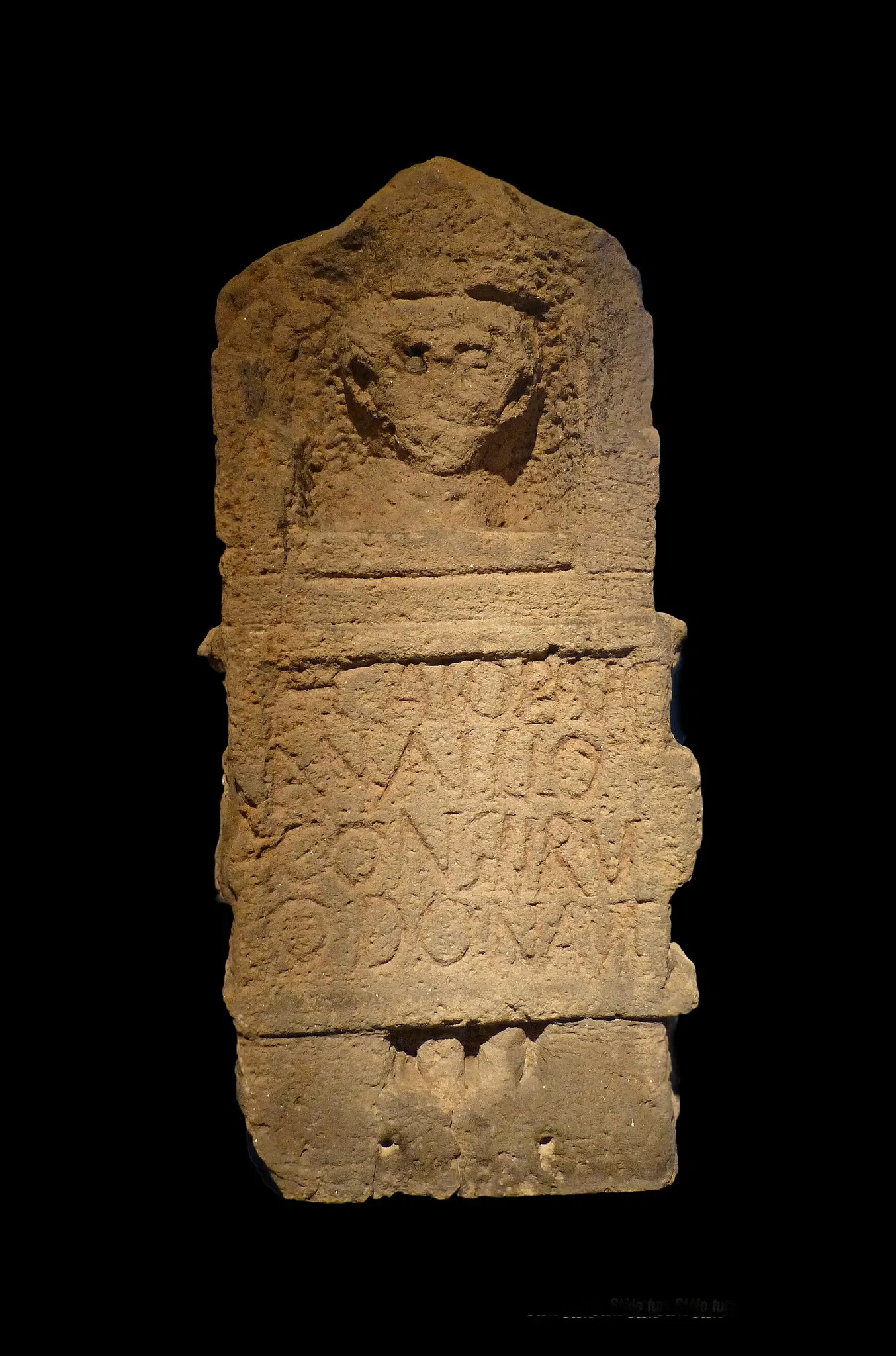 Departmental Museum of Ancient Art and Contemporary