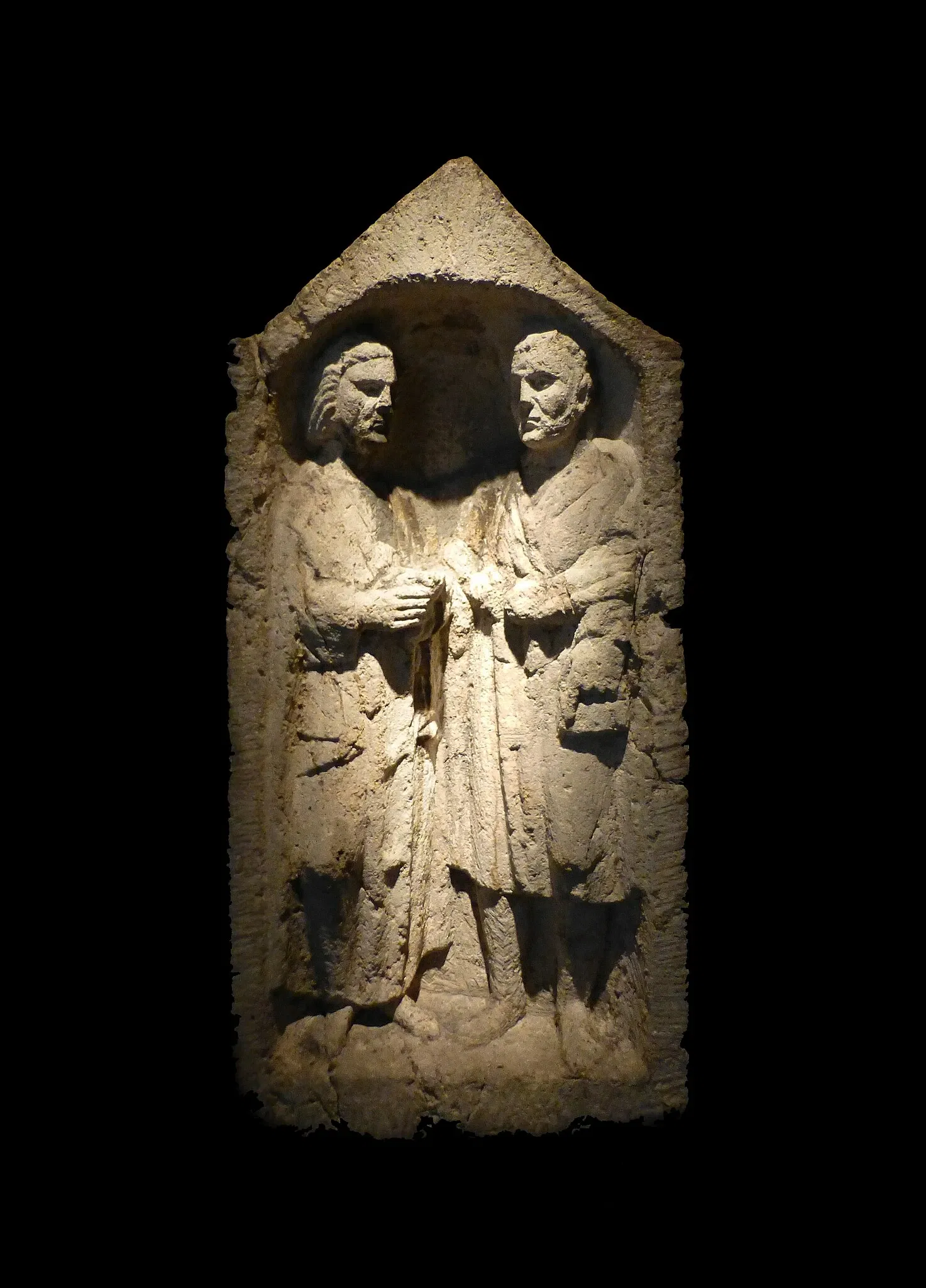 Departmental Museum of Ancient Art and Contemporary