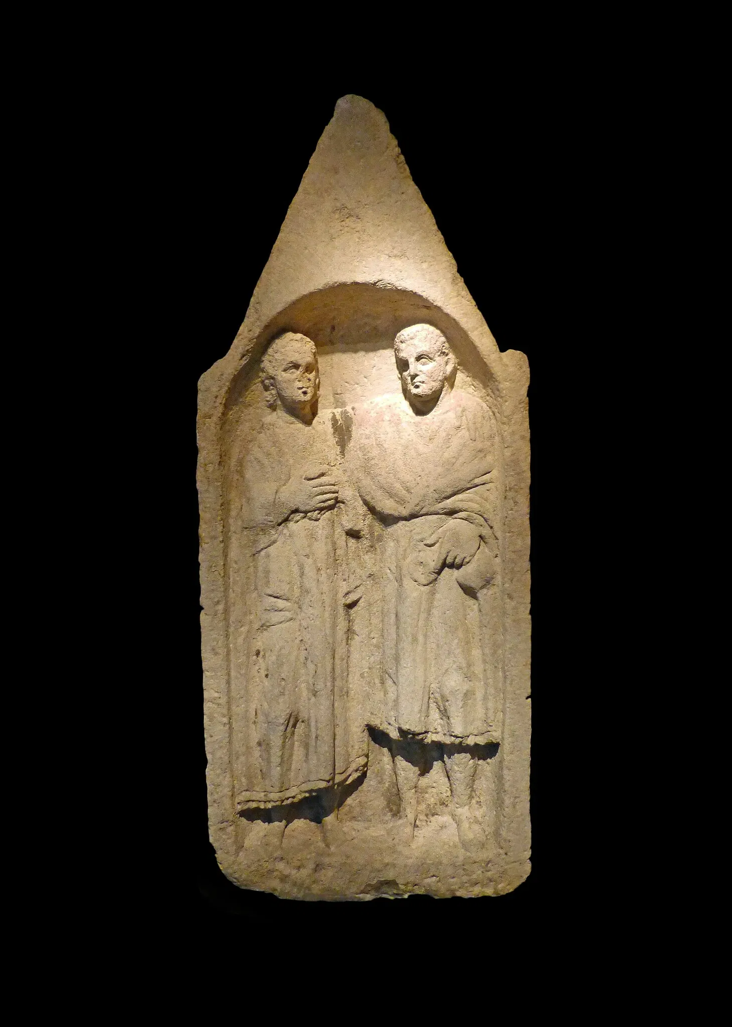 Musée Départemental d'Art Ancien et Contemporain