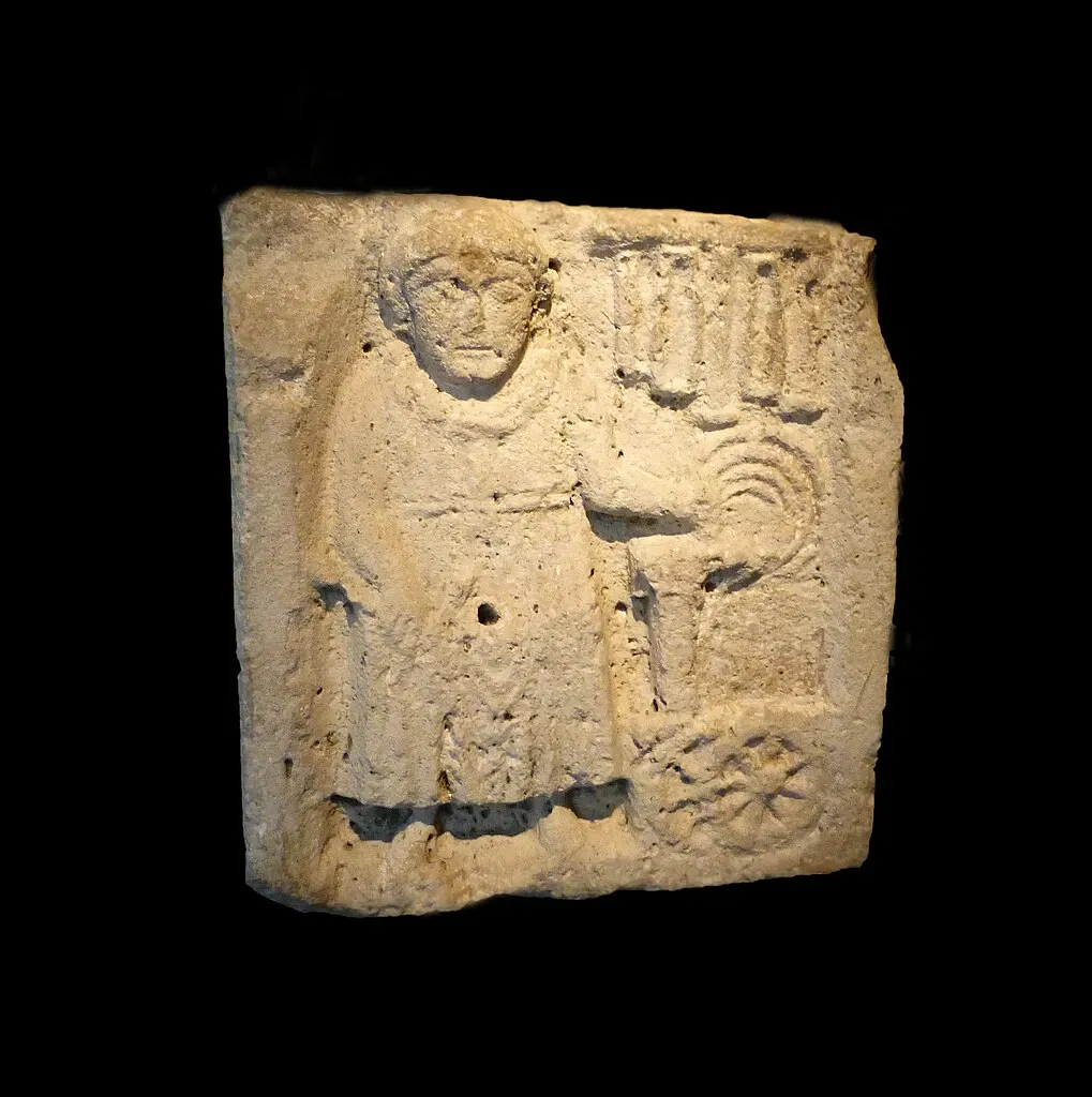 Departmental Museum of Ancient Art and Contemporary