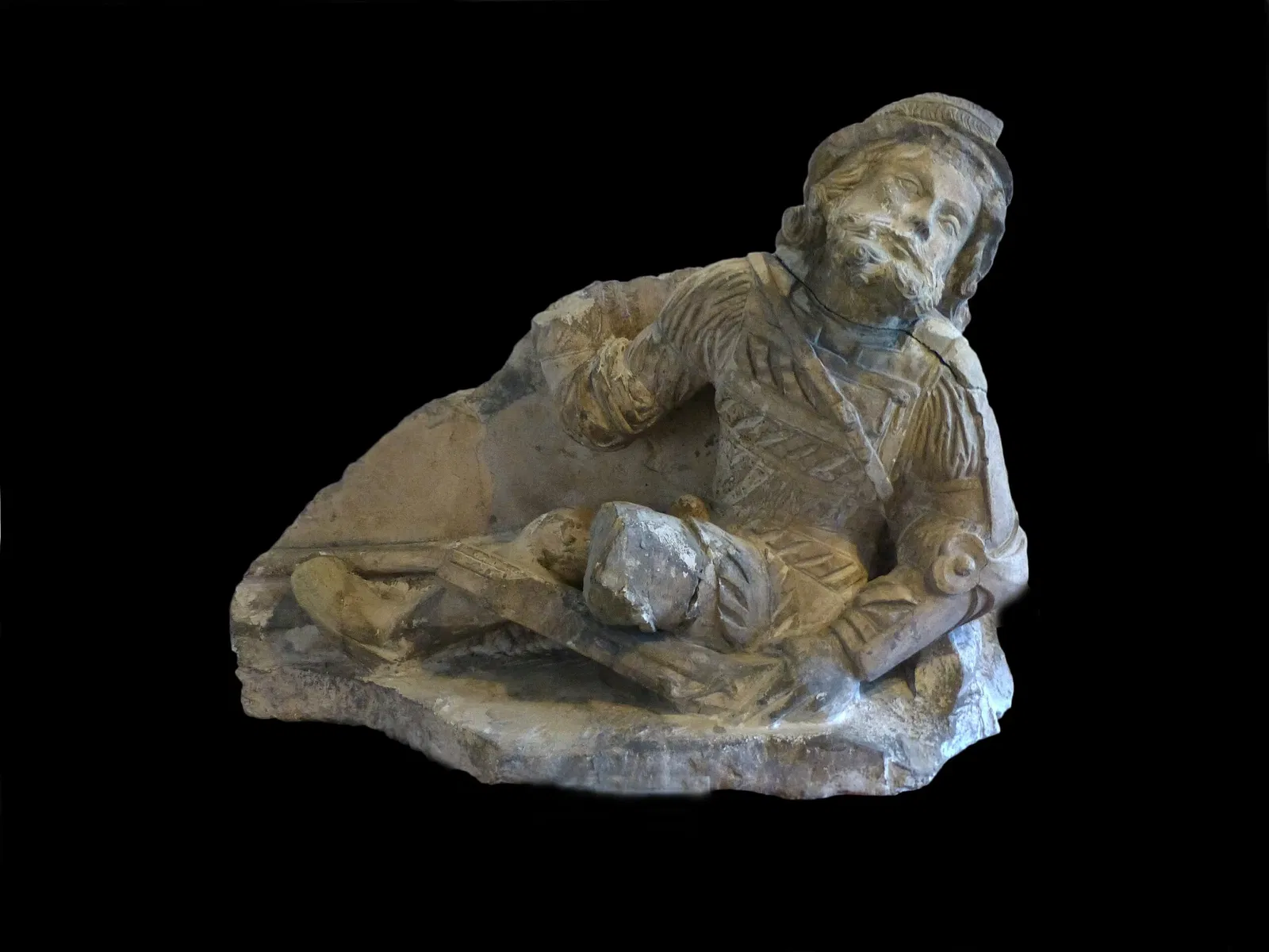 Musée Départemental d'Art Ancien et Contemporain