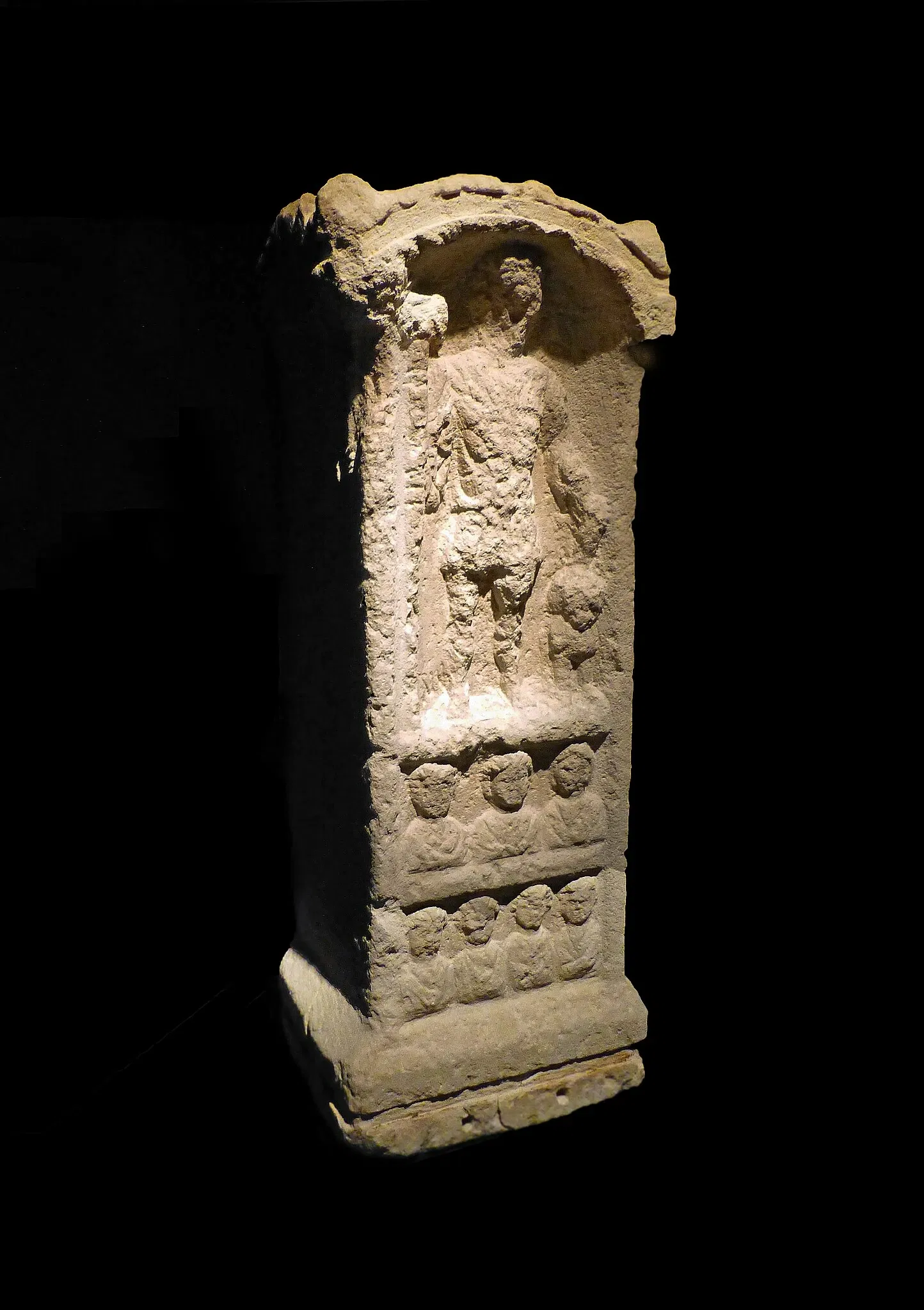 Departmental Museum of Ancient Art and Contemporary